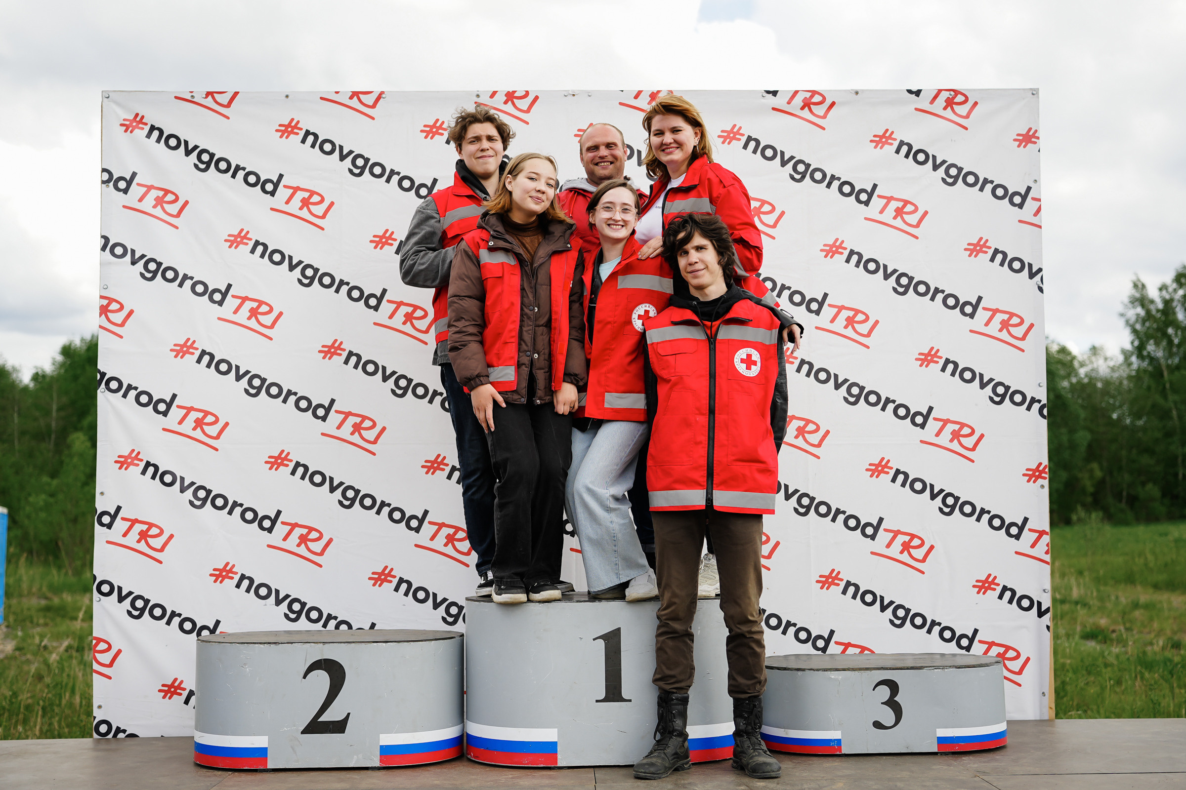 /РЕПОРТАЖ/ Триатлон 27.05.2023. Свадебный фотограф Великий Новгород Станислав Кособудский