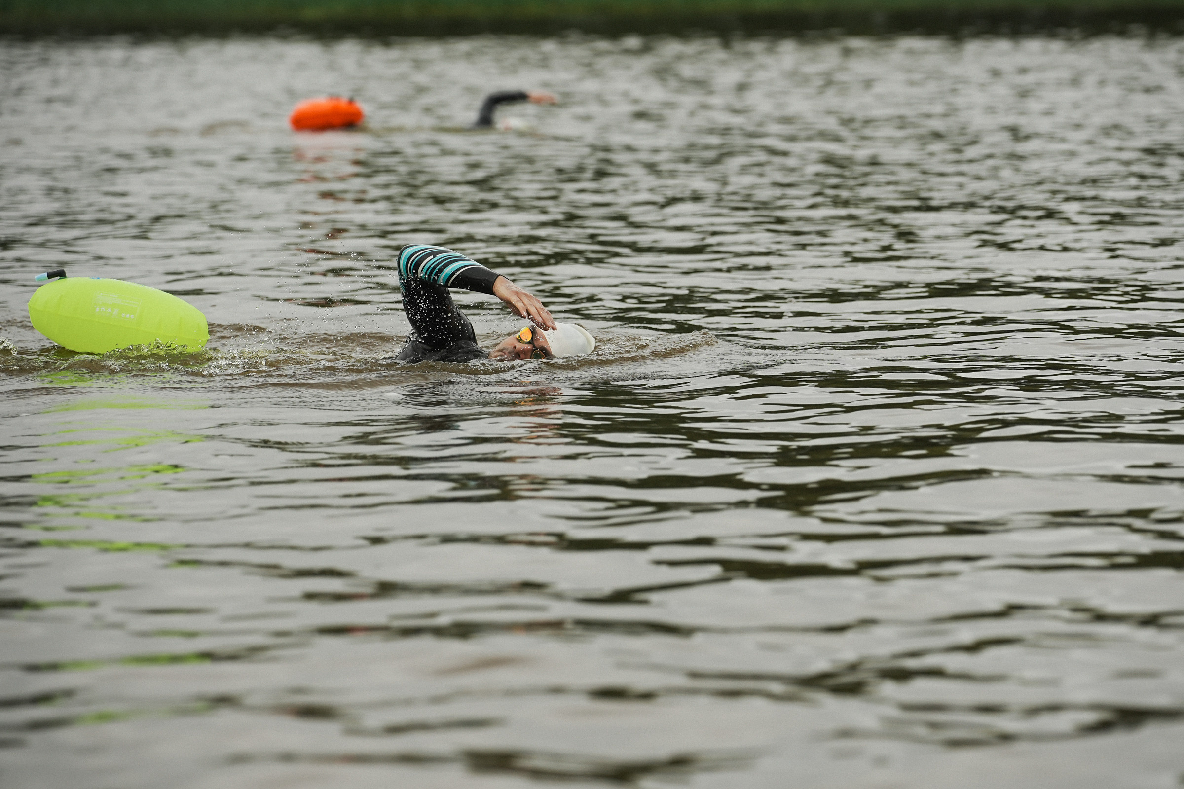 /РЕПОРТАЖ/ ВОЛХОВ МЕН 23.07.2023. Свадебный фотограф Великий Новгород Станислав Кособудский
