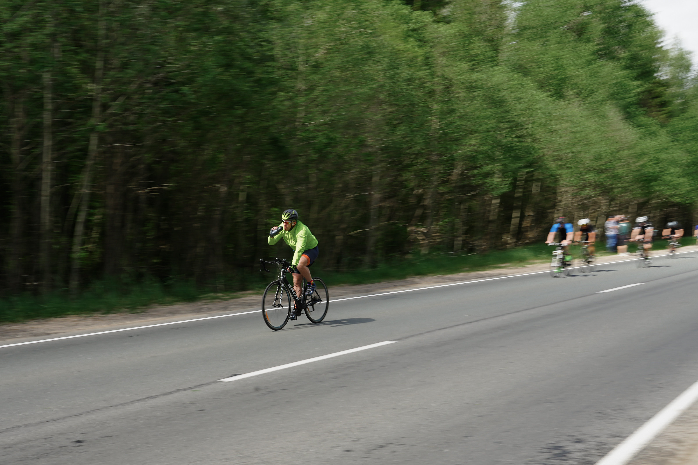 /РЕПОРТАЖ/ Триатлон 27.05.2023. Свадебный фотограф Великий Новгород Станислав Кособудский