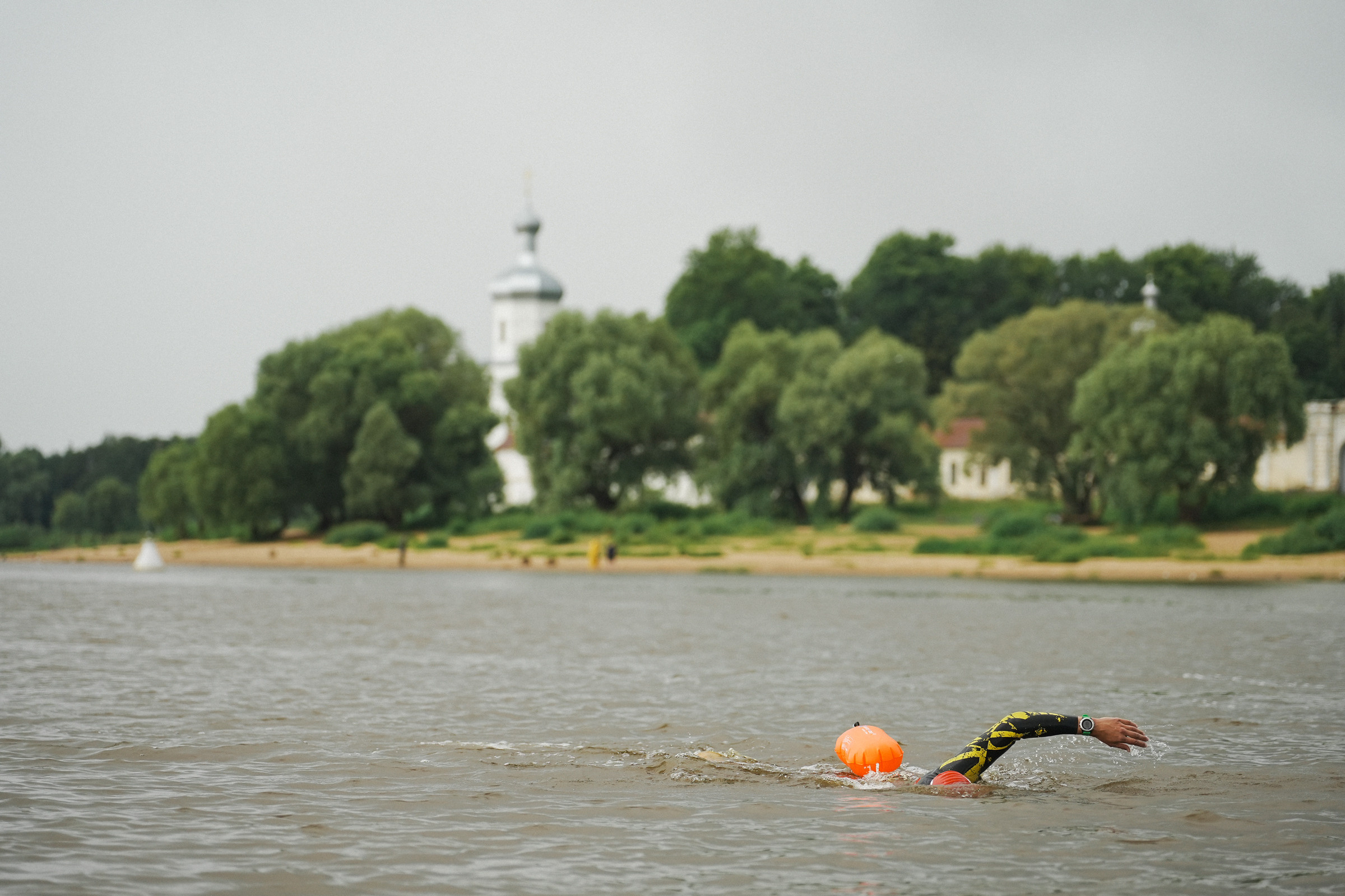 /РЕПОРТАЖ/ ВОЛХОВ МЕН 23.07.2023. Свадебный фотограф Великий Новгород Станислав Кособудский