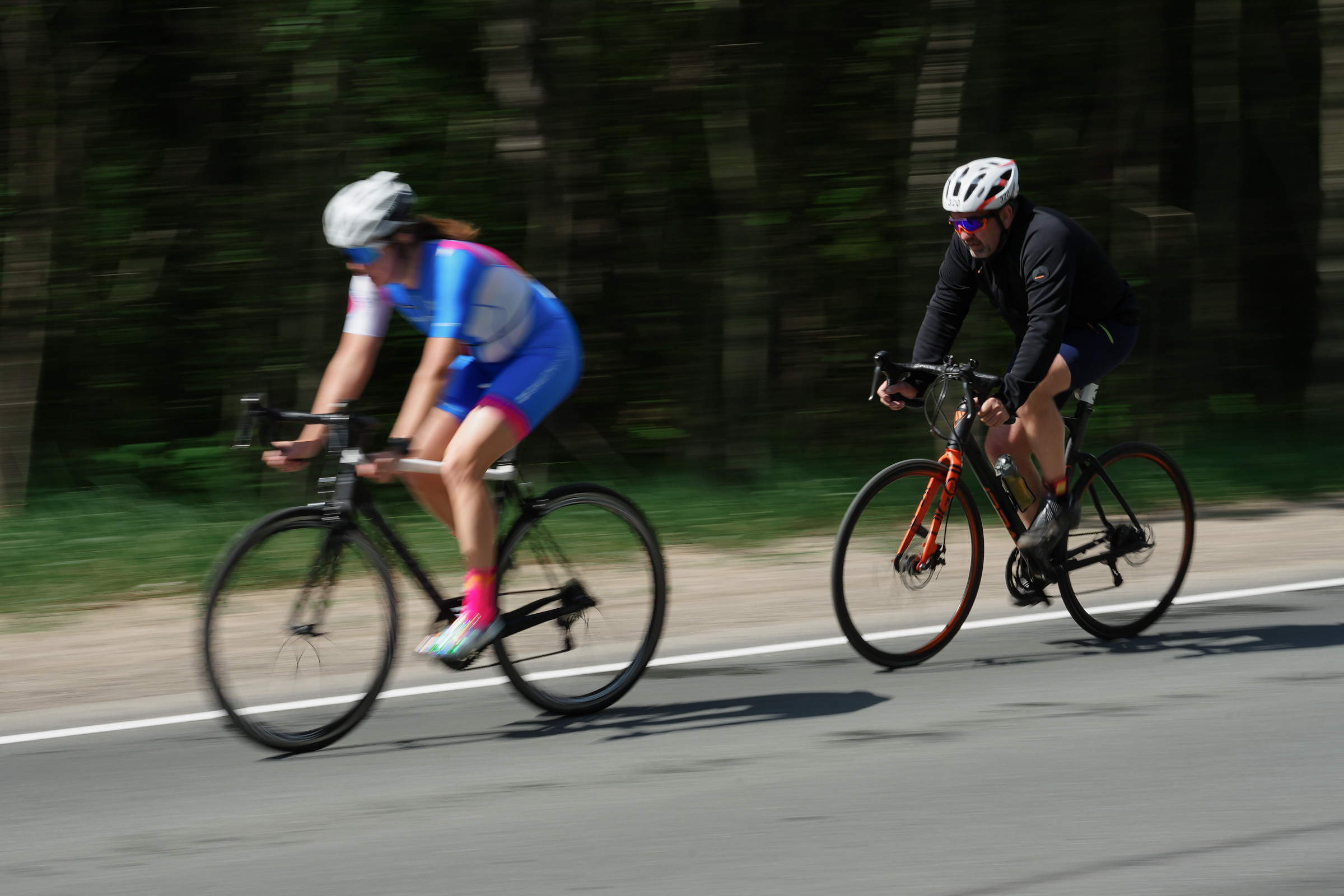 /РЕПОРТАЖ/ Триатлон 27.05.2023. Свадебный фотограф Великий Новгород Станислав Кособудский