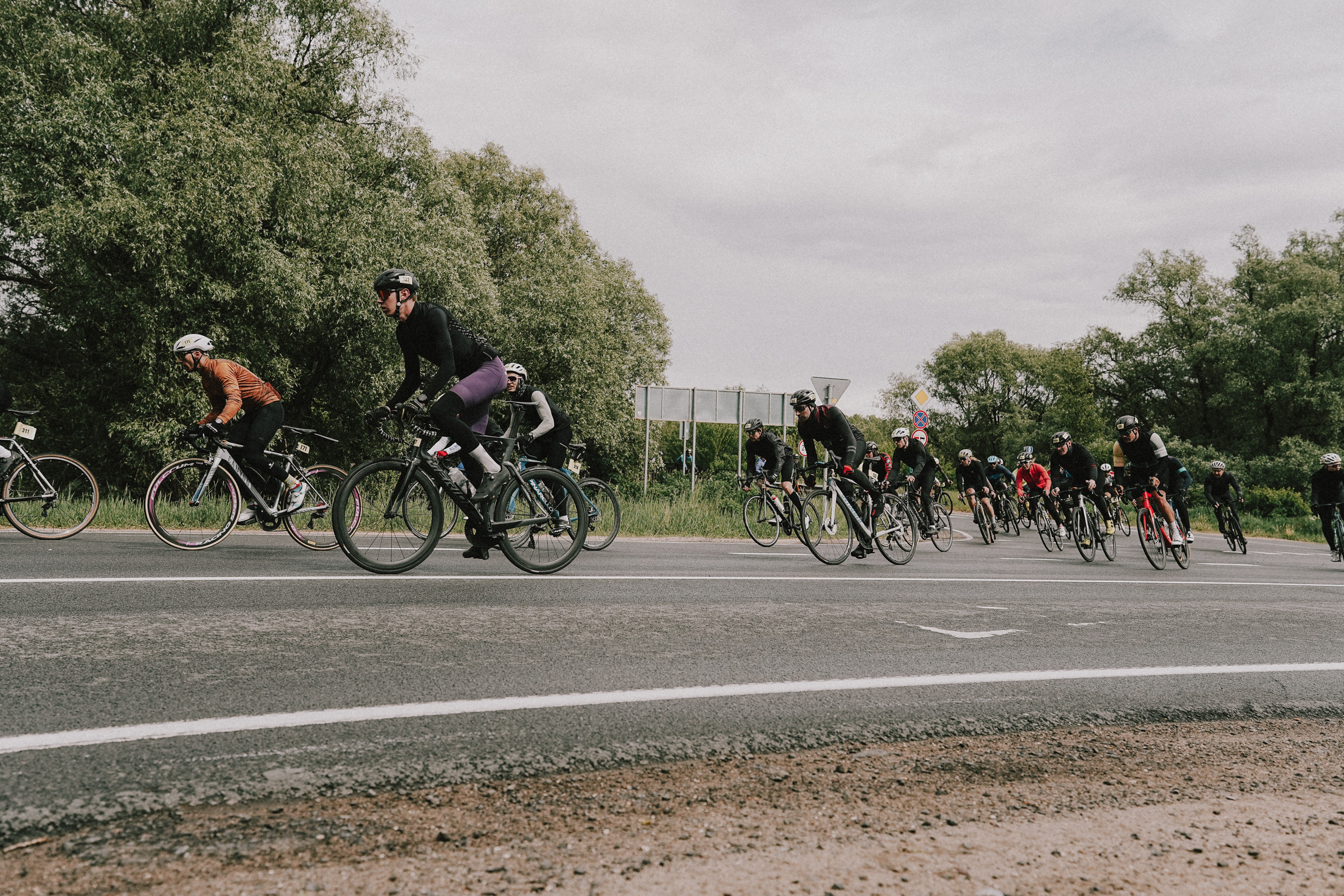/РЕПОРТАЖ/ Велогонка Тур Де Селищи 2023. Свадебный фотограф Великий Новгород Станислав Кособудский