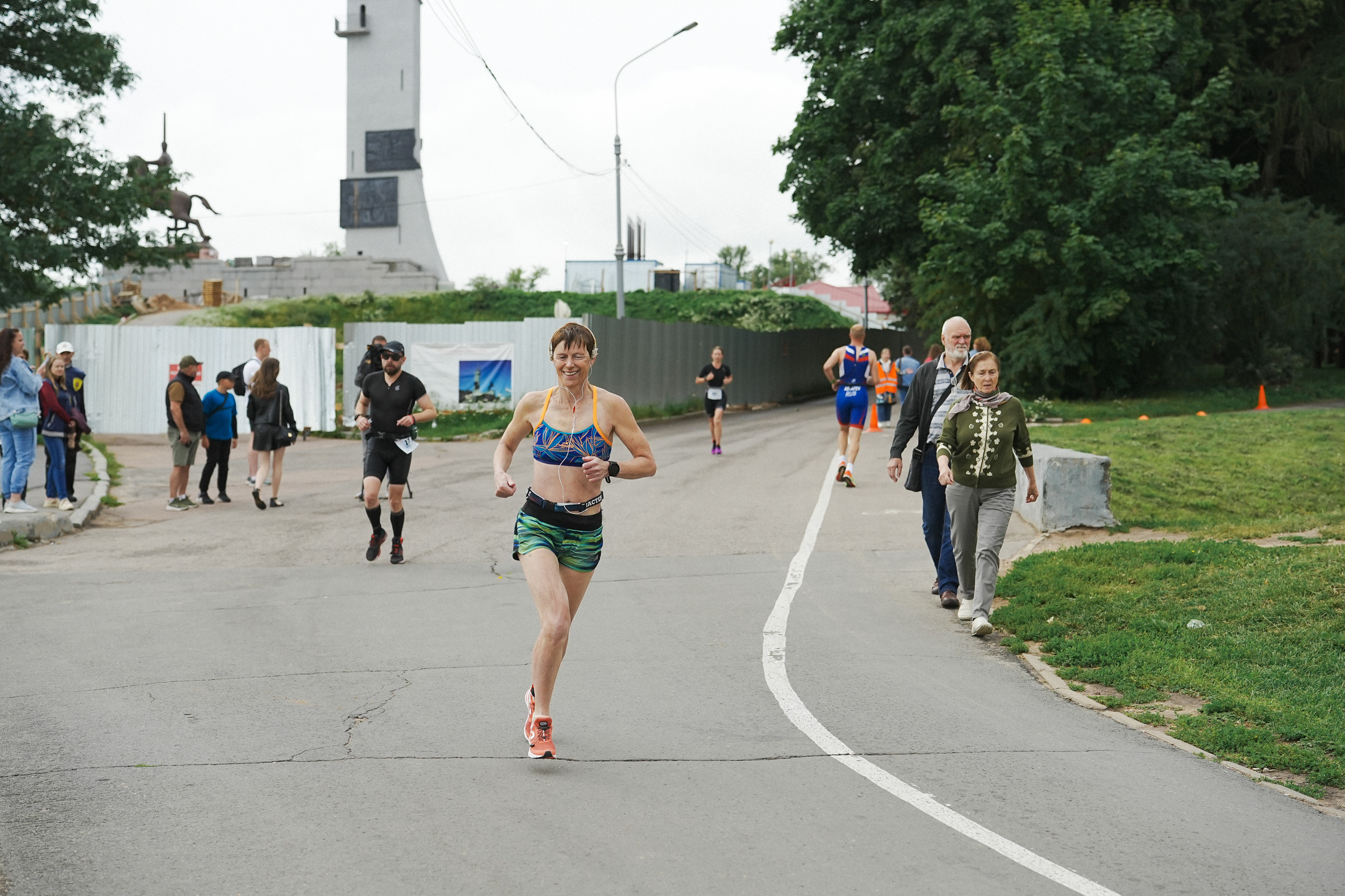 /РЕПОРТАЖ/ ВОЛХОВ МЕН 23.07.2023. Свадебный фотограф Великий Новгород Станислав Кособудский