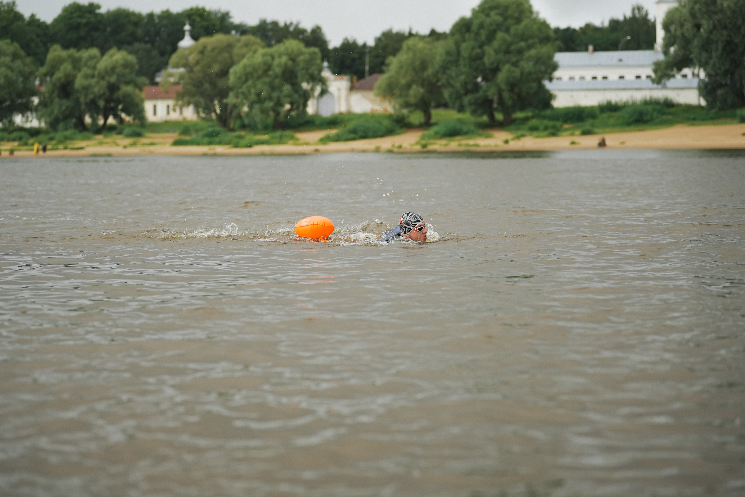/РЕПОРТАЖ/ ВОЛХОВ МЕН 23.07.2023. Свадебный фотограф Великий Новгород Станислав Кособудский