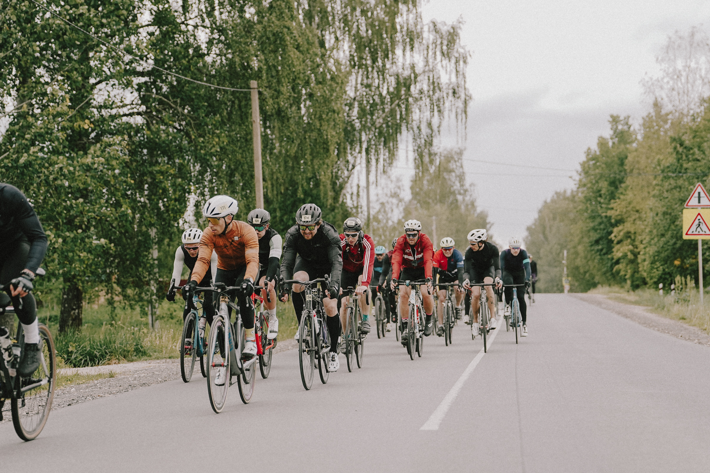 /РЕПОРТАЖ/ Велогонка Тур Де Селищи 2023. Свадебный фотограф Великий Новгород Станислав Кособудский