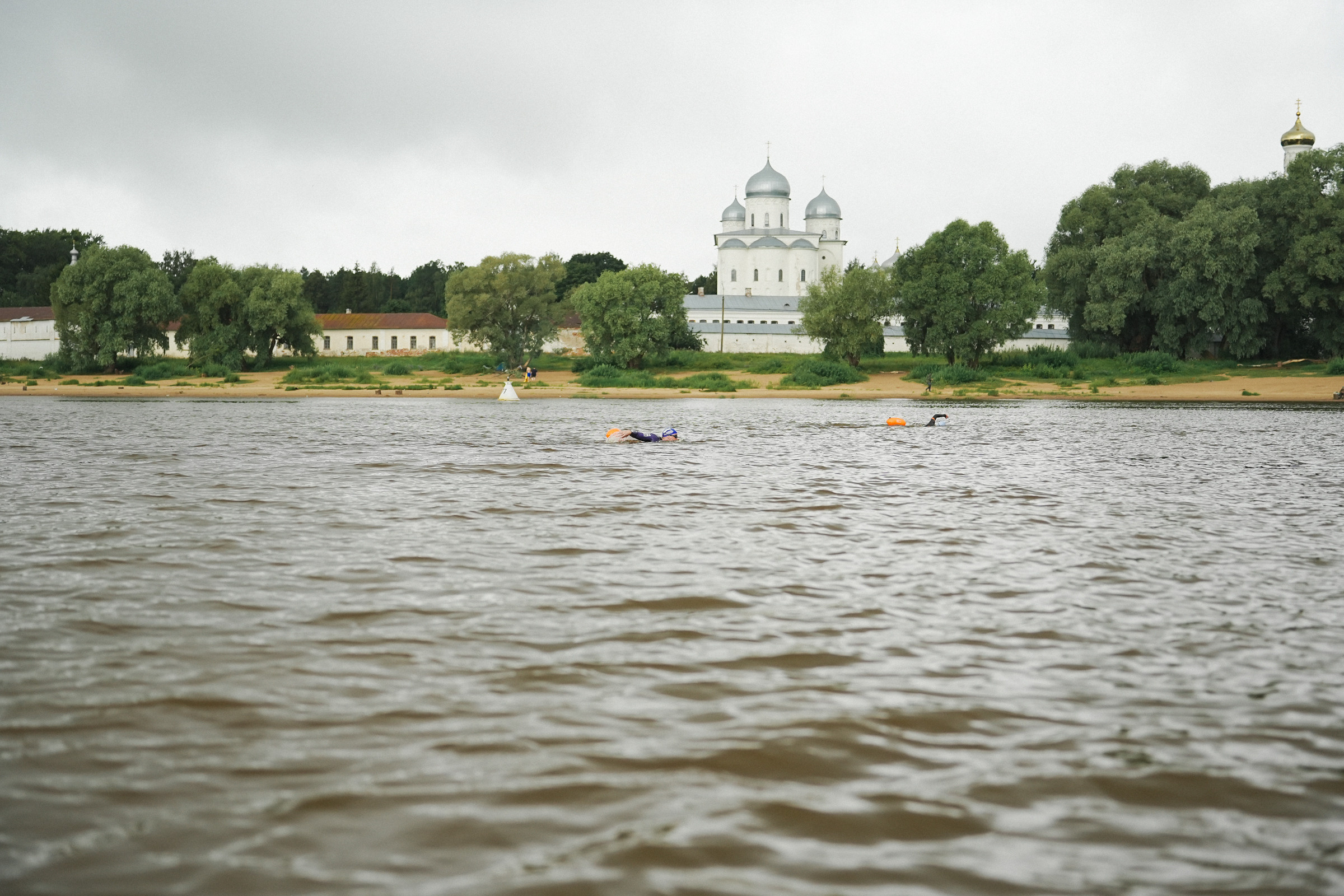 /РЕПОРТАЖ/ ВОЛХОВ МЕН 23.07.2023. Свадебный фотограф Великий Новгород Станислав Кособудский