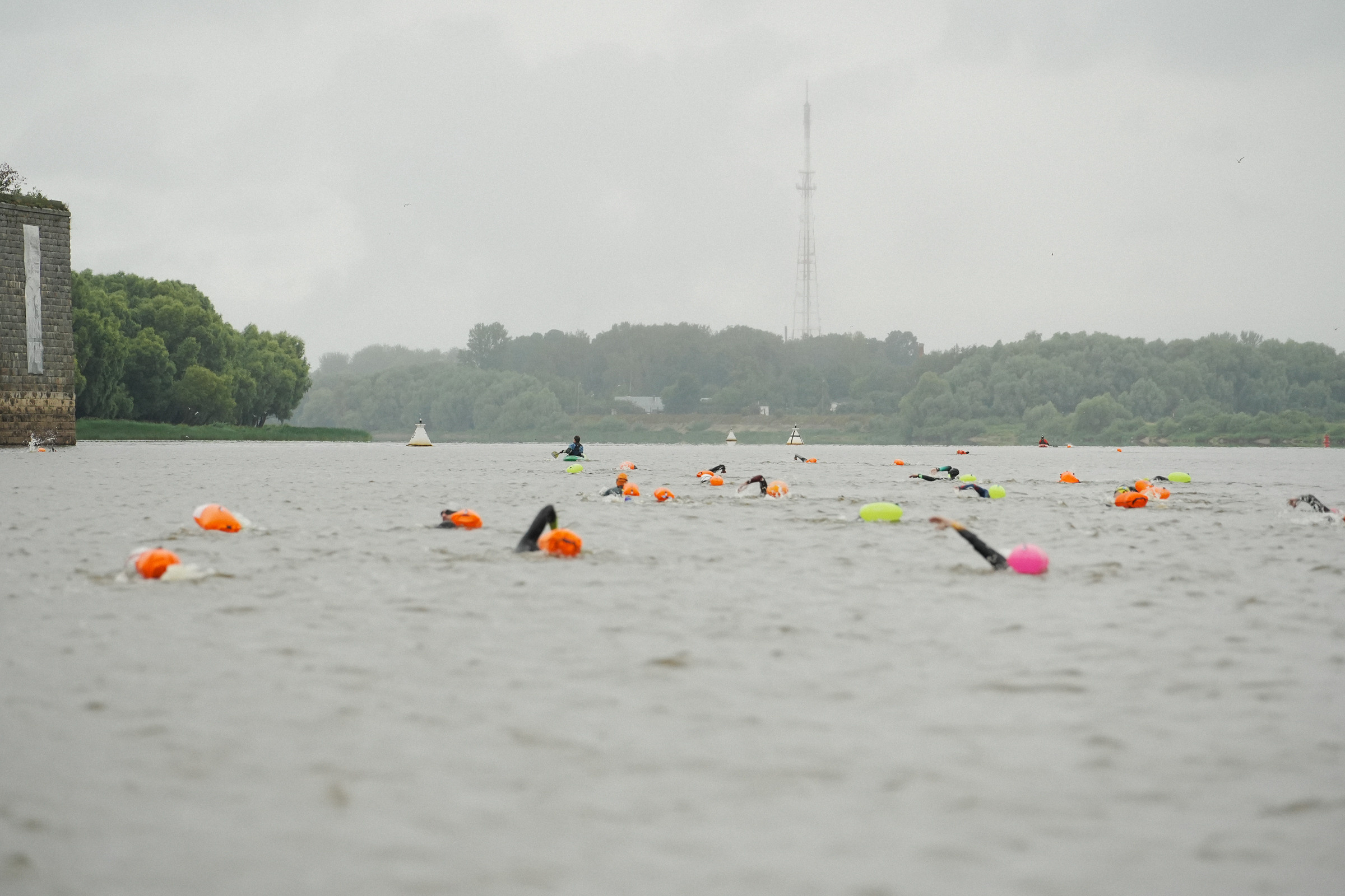 /РЕПОРТАЖ/ ВОЛХОВ МЕН 23.07.2023. Свадебный фотограф Великий Новгород Станислав Кособудский