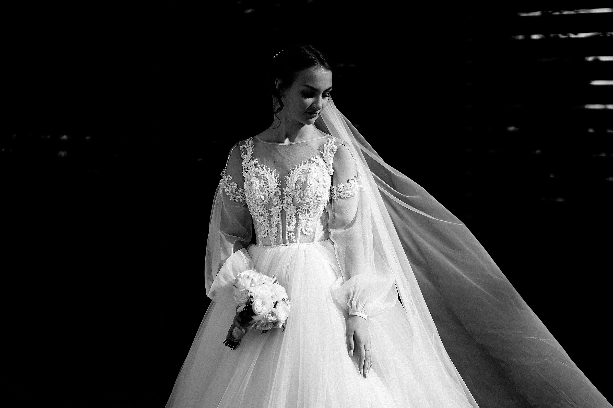 Ульяна и Сергей. 2021. Свадебный фотограф Великий Новгород Станислав Кособудский