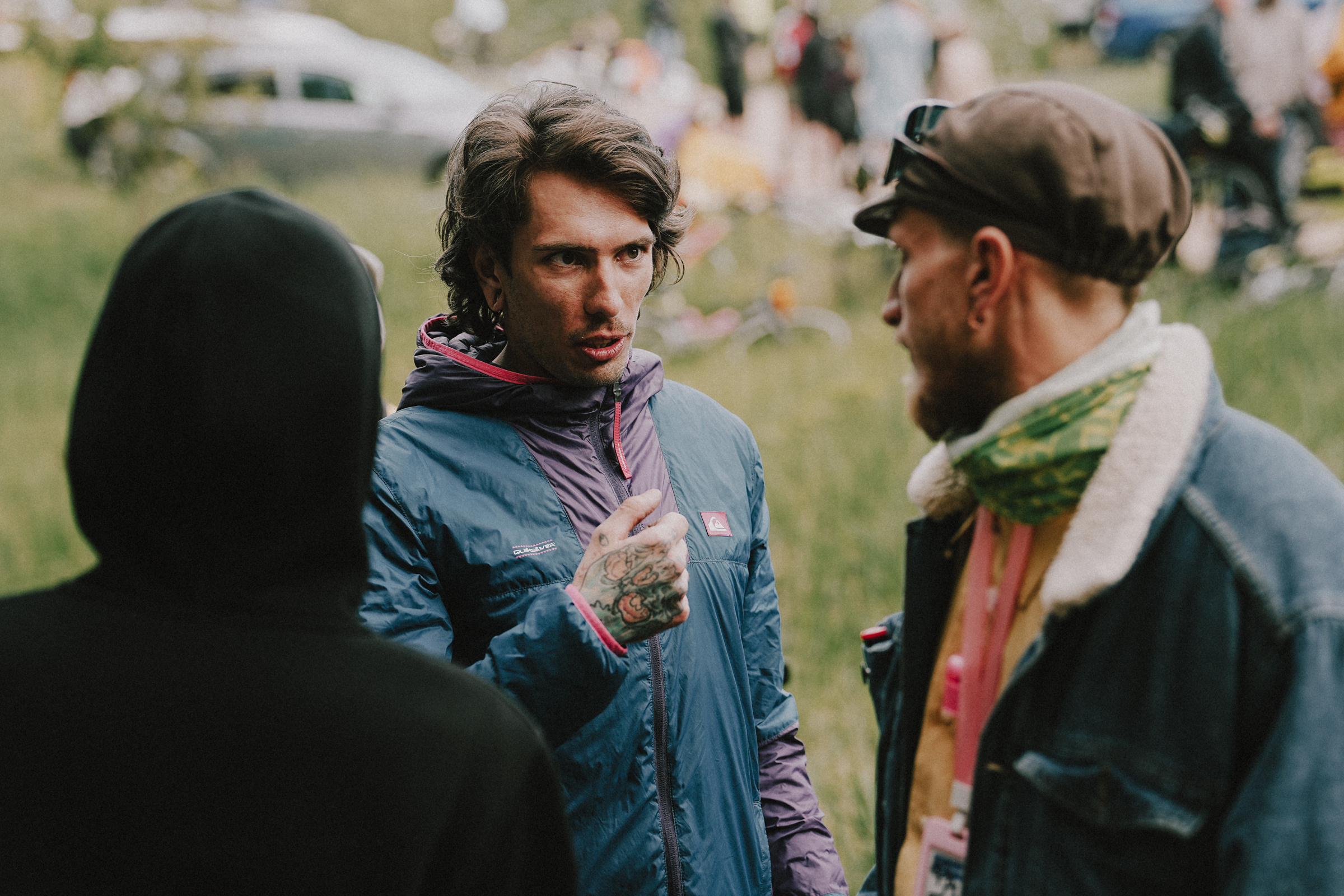 /РЕПОРТАЖ/ Велогонка Тур Де Селищи 2023. Свадебный фотограф Великий Новгород Станислав Кособудский