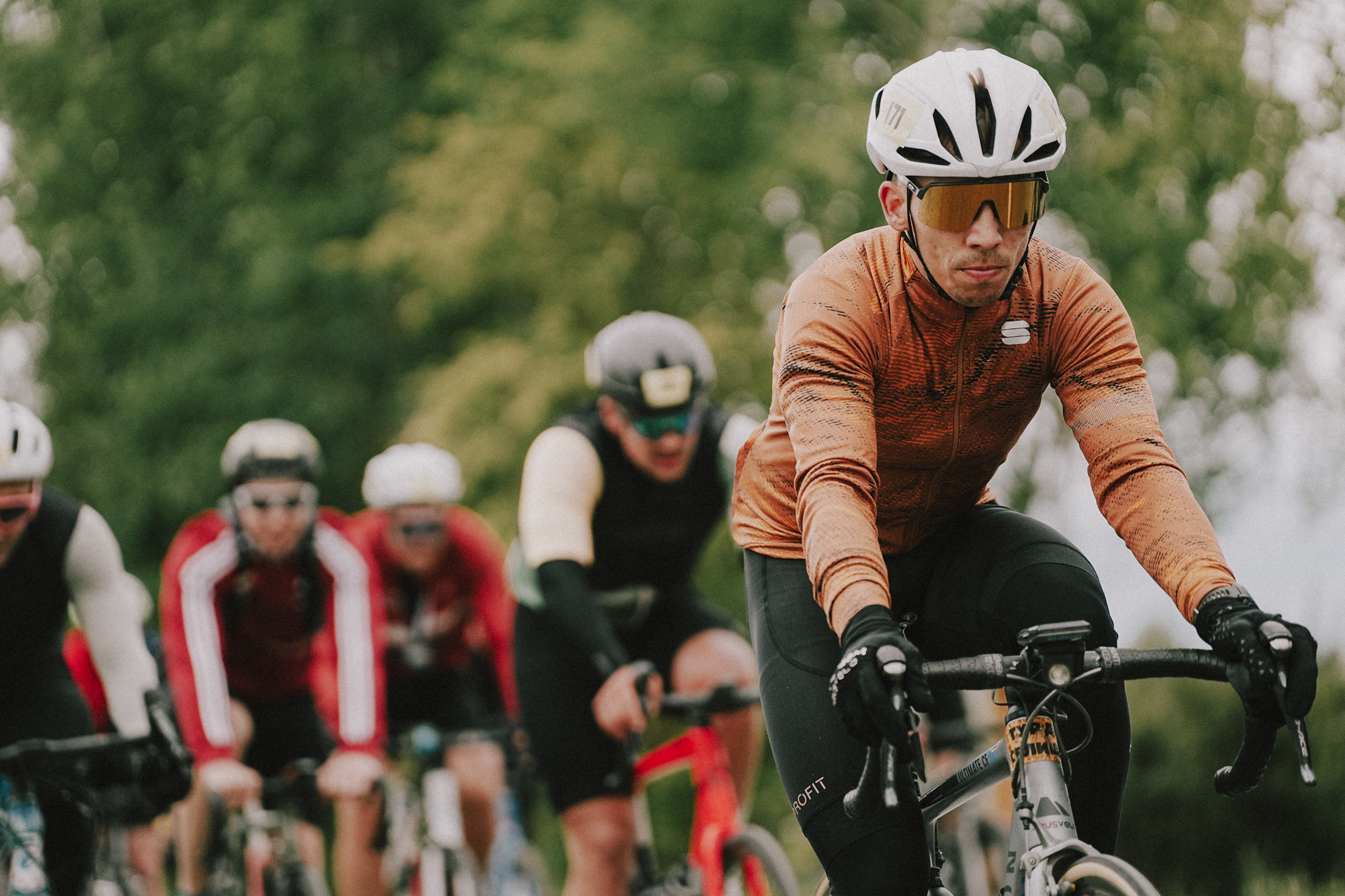 /РЕПОРТАЖ/ Велогонка Тур Де Селищи 2023. Свадебный фотограф Великий Новгород Станислав Кособудский