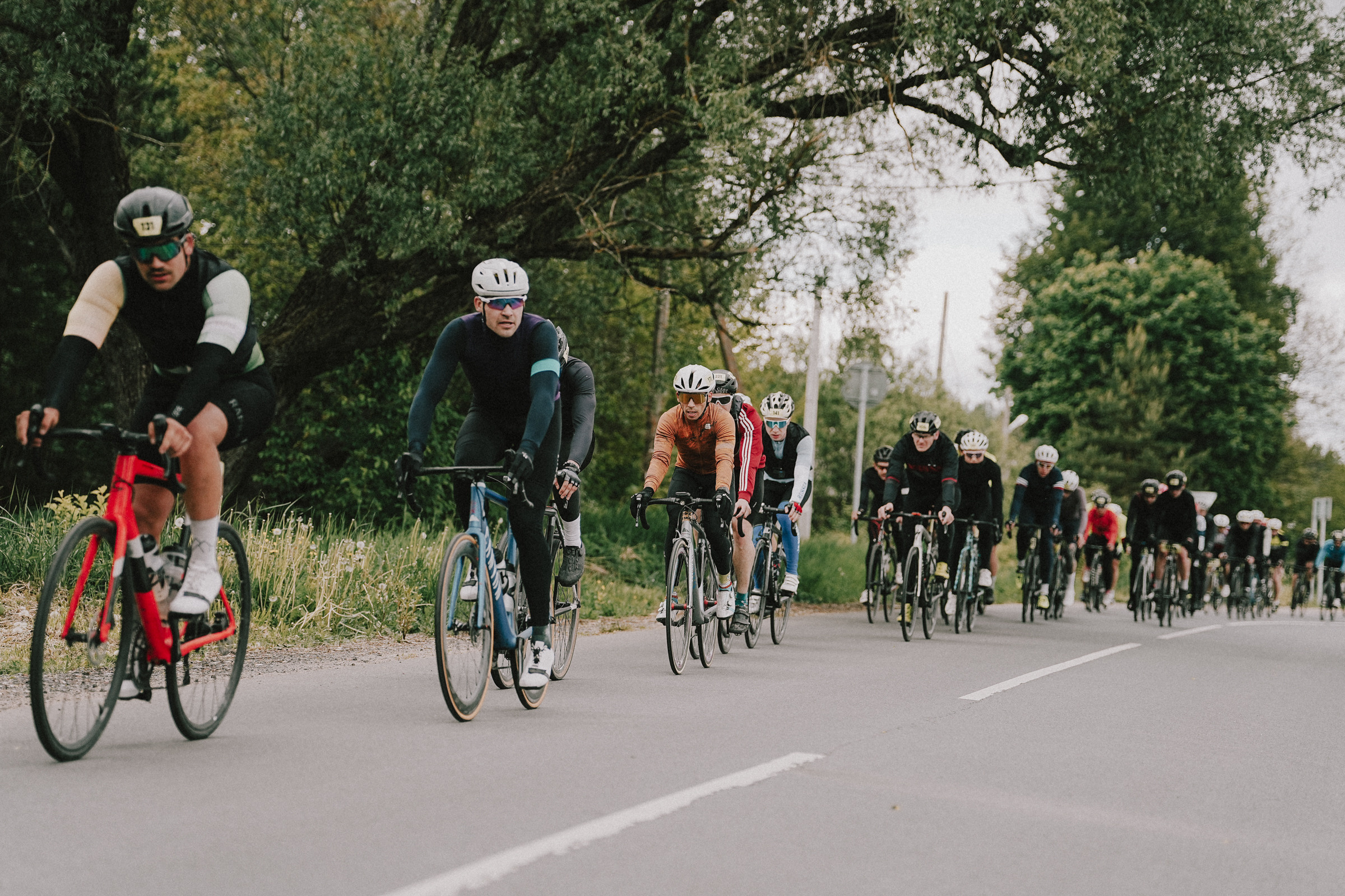 /РЕПОРТАЖ/ Велогонка Тур Де Селищи 2023. Свадебный фотограф Великий Новгород Станислав Кособудский