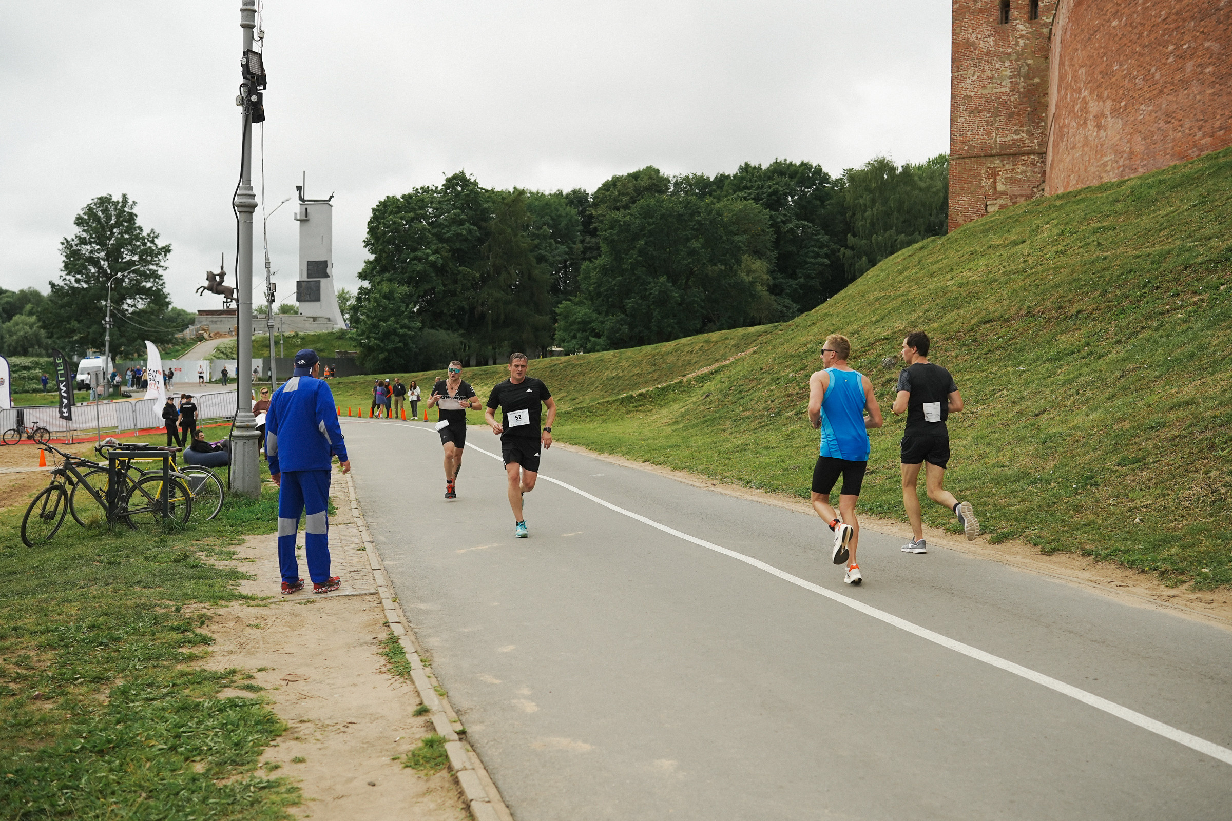 /РЕПОРТАЖ/ ВОЛХОВ МЕН 23.07.2023. Свадебный фотограф Великий Новгород Станислав Кособудский