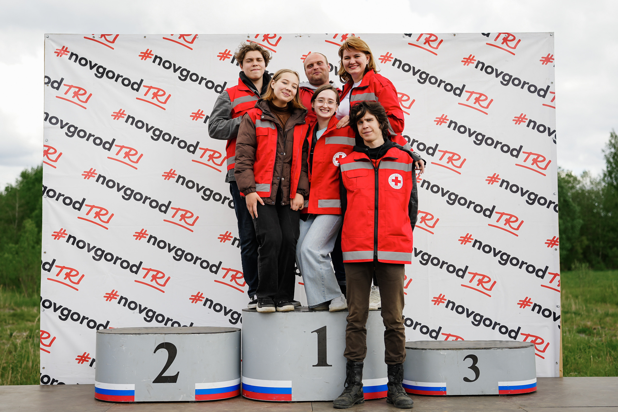 /РЕПОРТАЖ/ Триатлон 27.05.2023. Свадебный фотограф Великий Новгород Станислав Кособудский