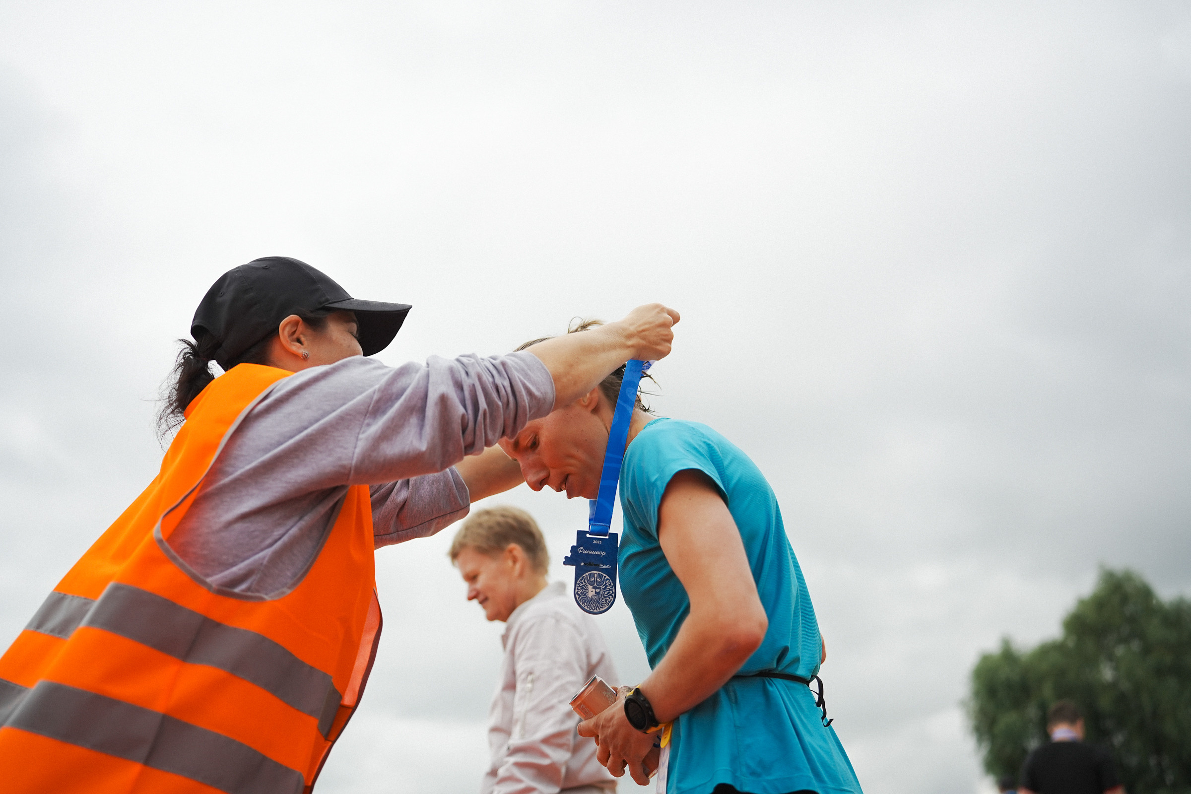 /РЕПОРТАЖ/ ВОЛХОВ МЕН 23.07.2023. Свадебный фотограф Великий Новгород Станислав Кособудский
