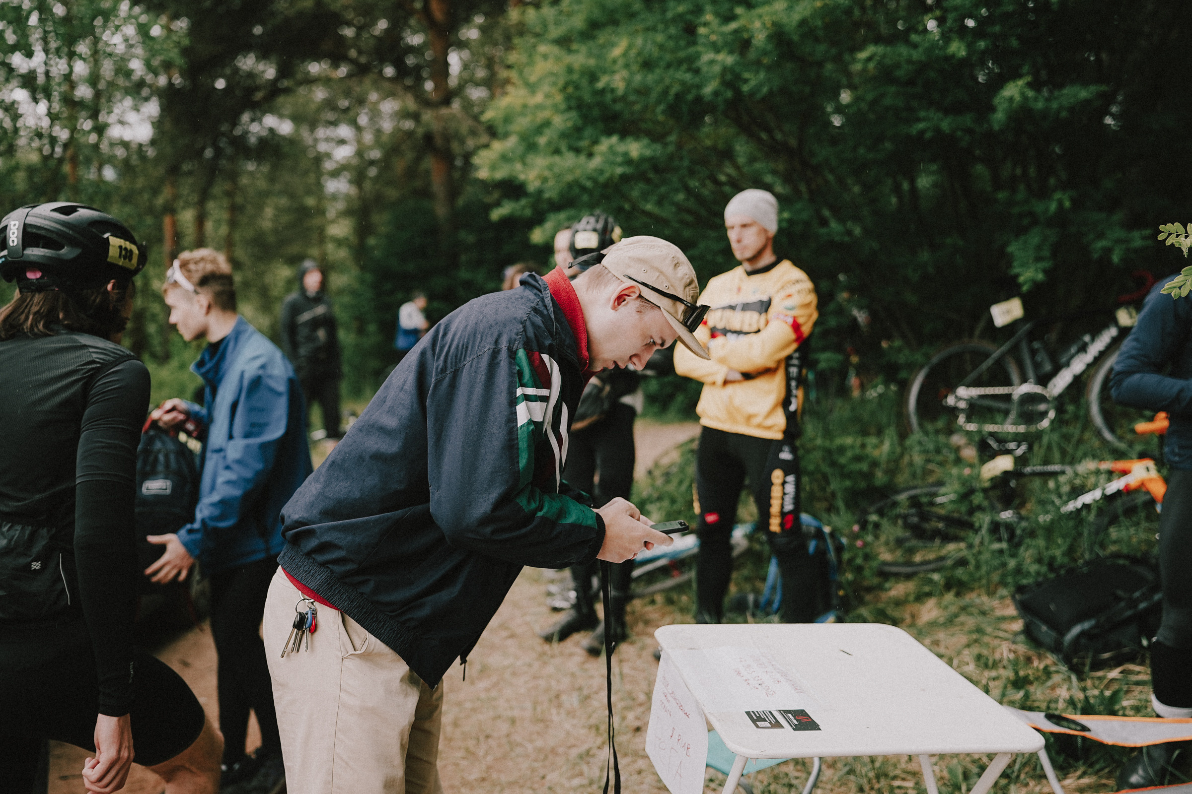 /РЕПОРТАЖ/ Велогонка Тур Де Селищи 2023. Свадебный фотограф Великий Новгород Станислав Кособудский
