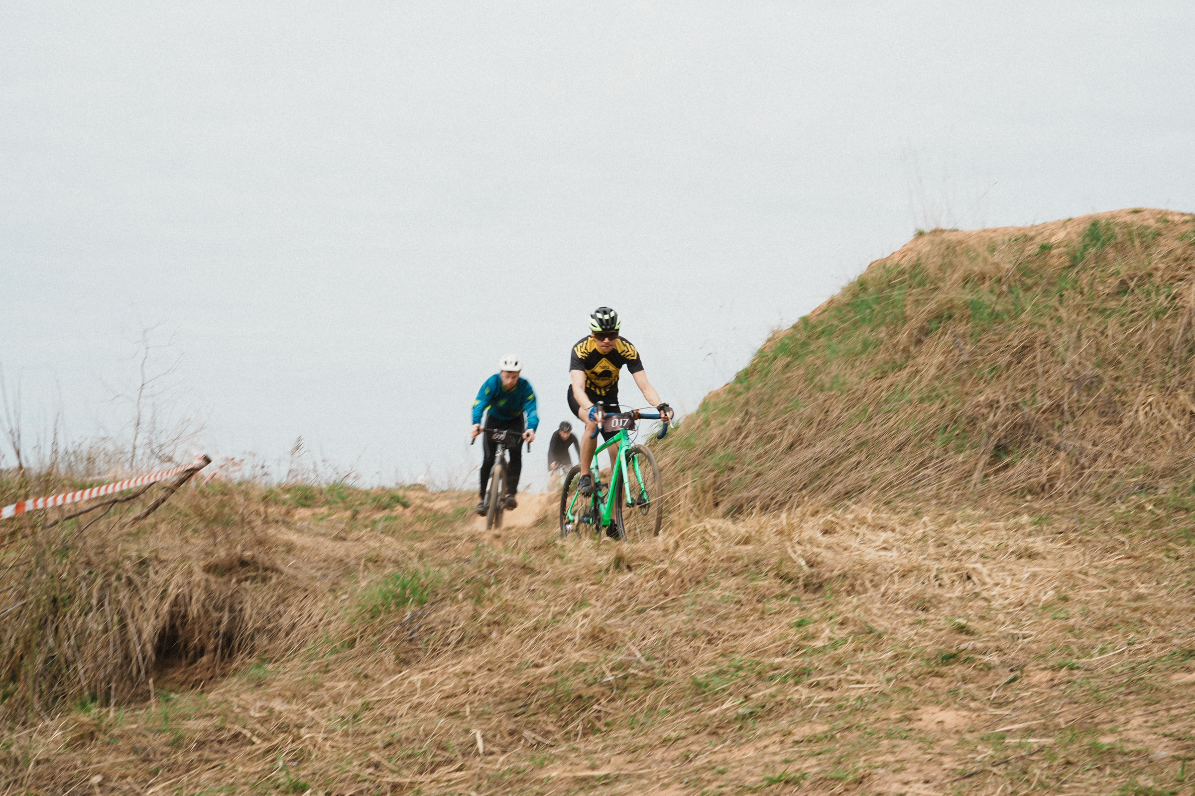 /РЕПОРТАЖ/ Велогонка «ТИПА-ЦИКЛОКРОСС-1» 22.04.2023. Свадебный фотограф Великий Новгород Станислав Кособудский