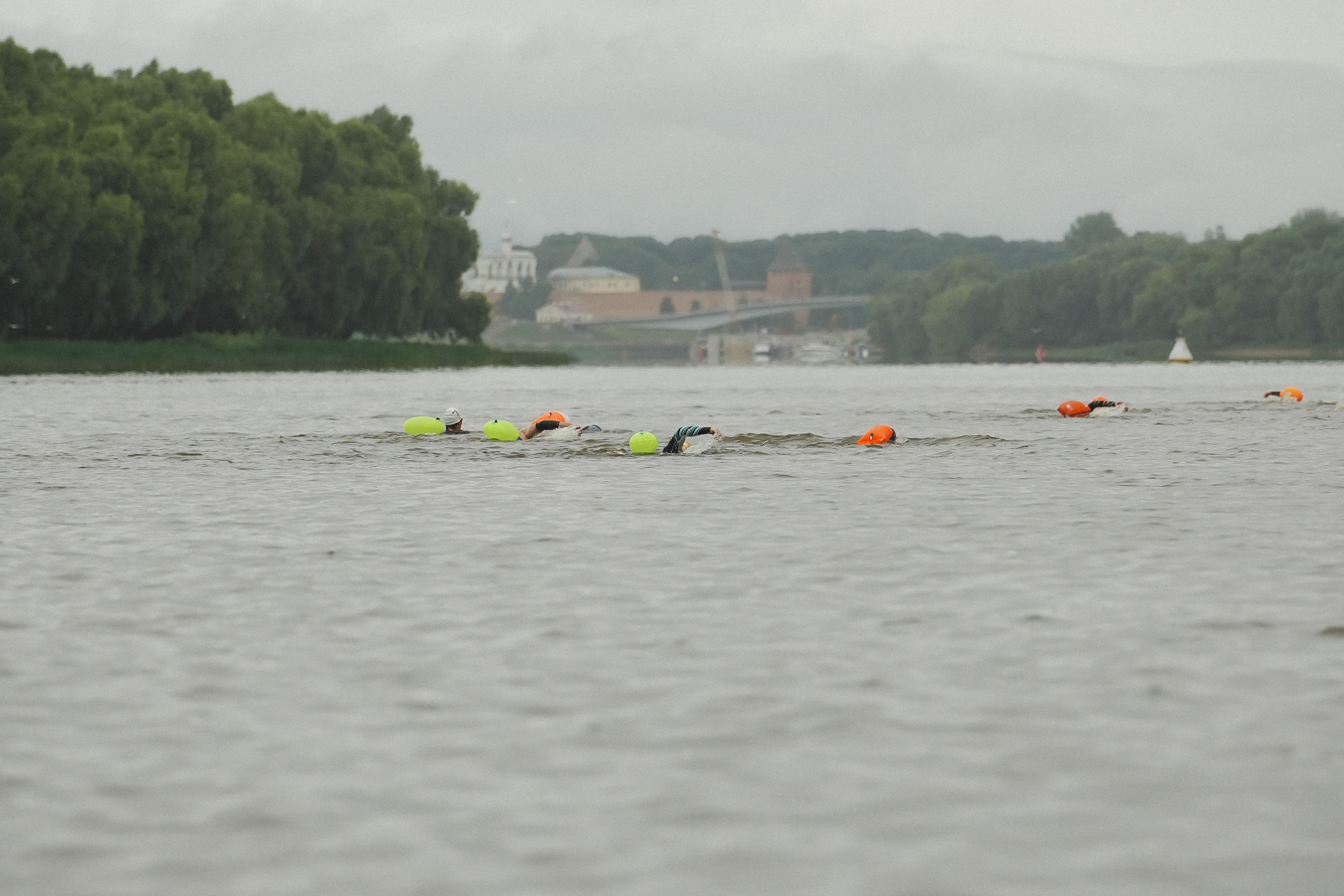 /РЕПОРТАЖ/ ВОЛХОВ МЕН 23.07.2023. Свадебный фотограф Великий Новгород Станислав Кособудский