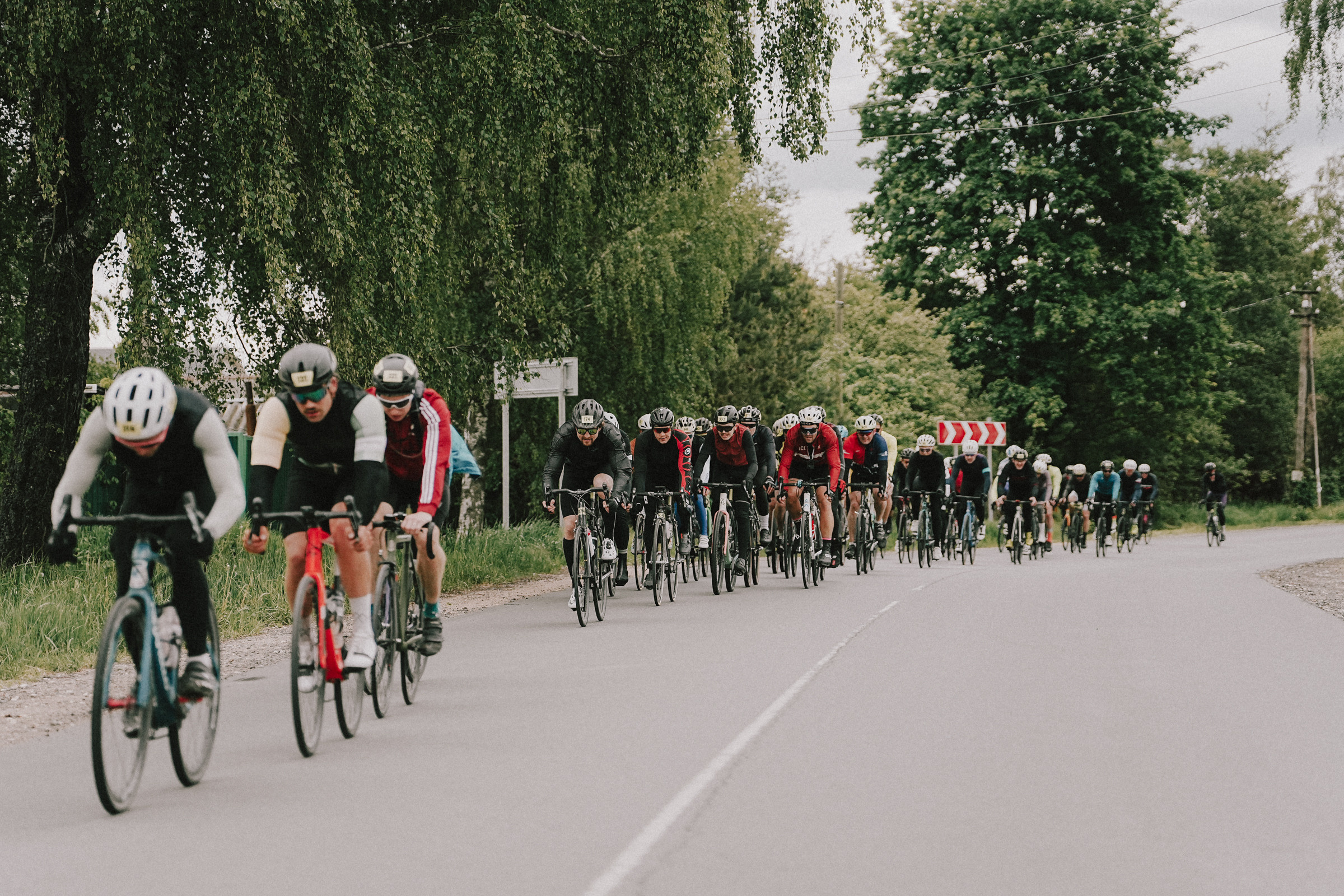 /РЕПОРТАЖ/ Велогонка Тур Де Селищи 2023. Свадебный фотограф Великий Новгород Станислав Кособудский