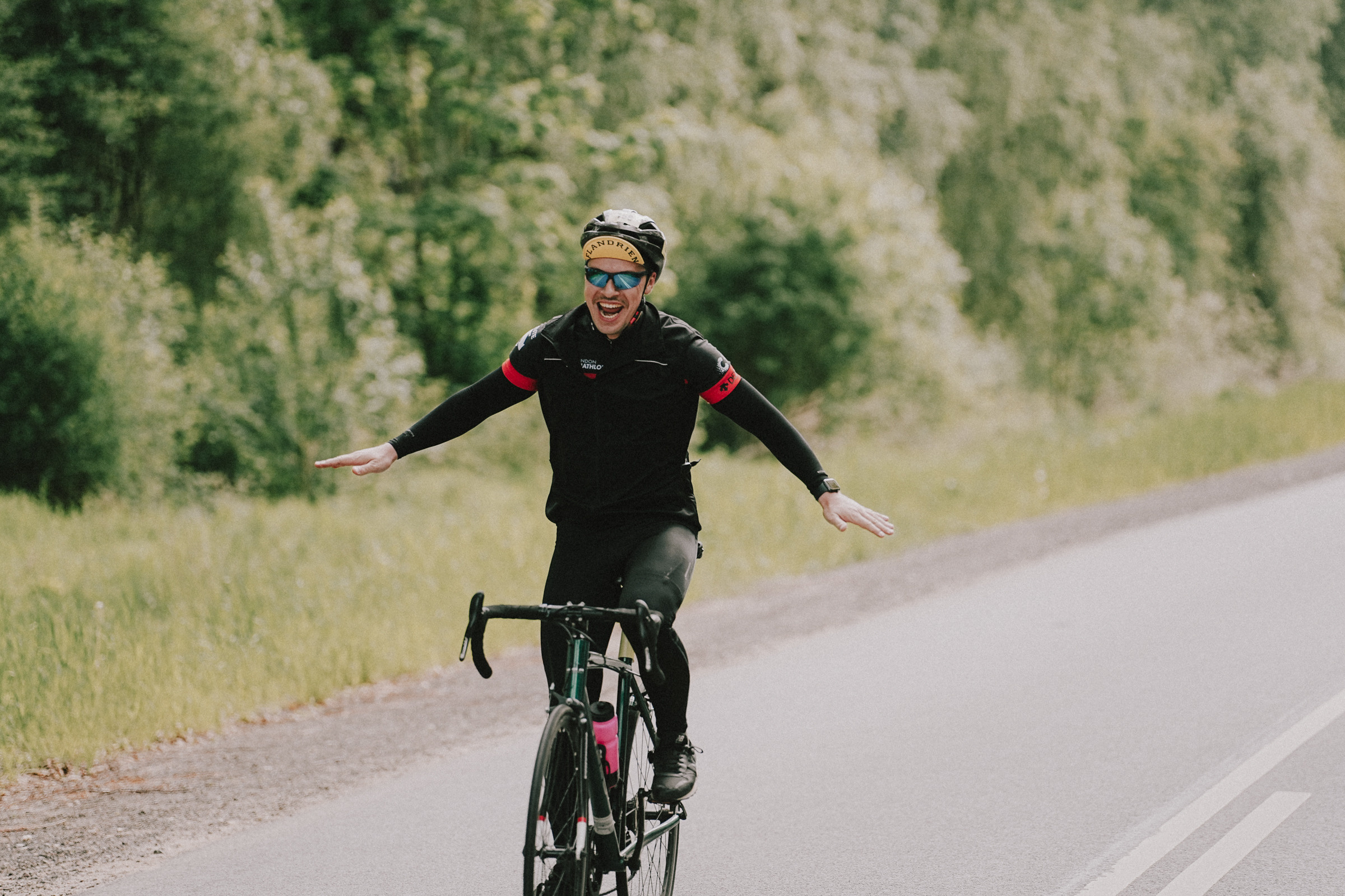 /РЕПОРТАЖ/ Велогонка Тур Де Селищи 2023. Свадебный фотограф Великий Новгород Станислав Кособудский