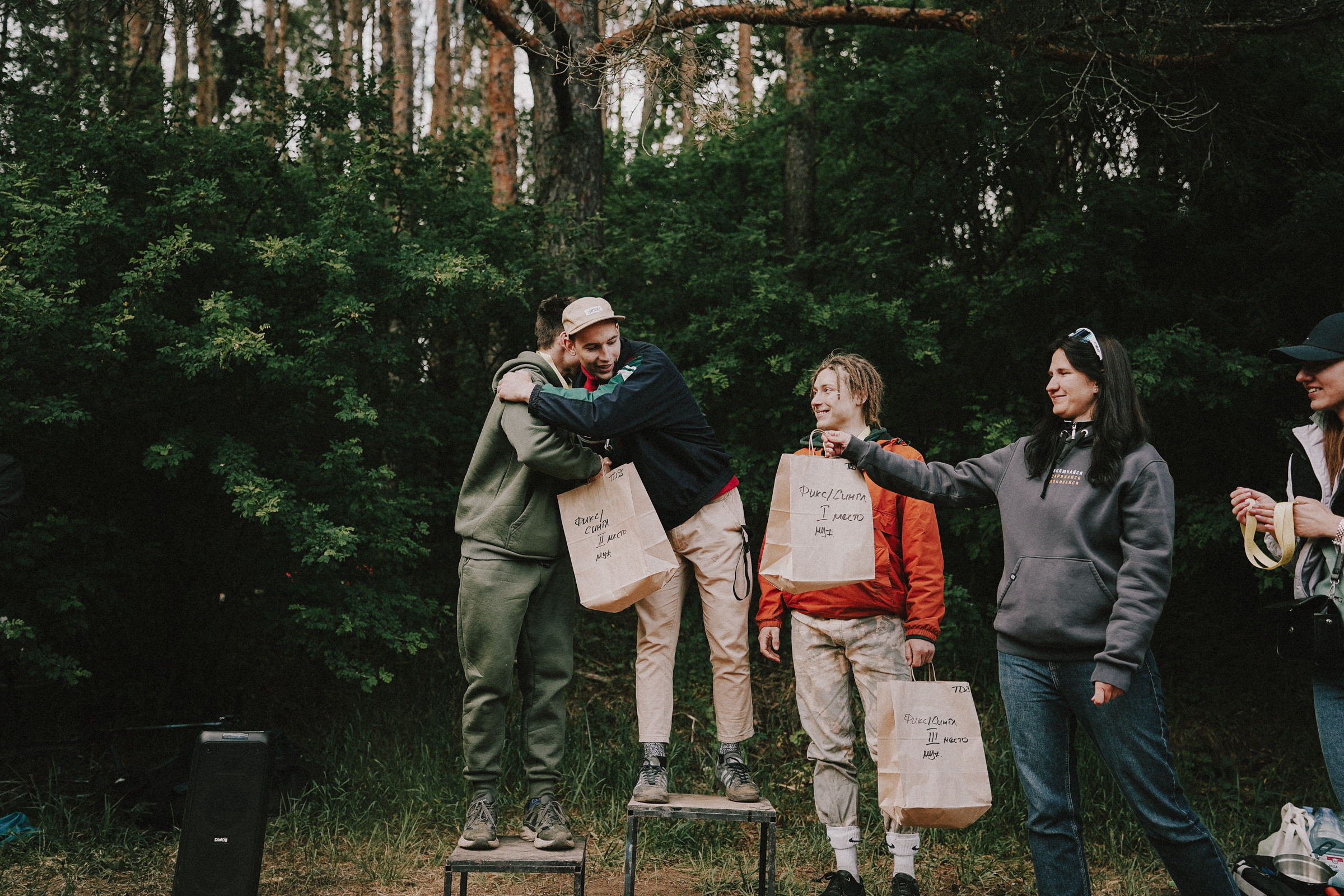 /РЕПОРТАЖ/ Велогонка Тур Де Селищи 2023. Свадебный фотограф Великий Новгород Станислав Кособудский