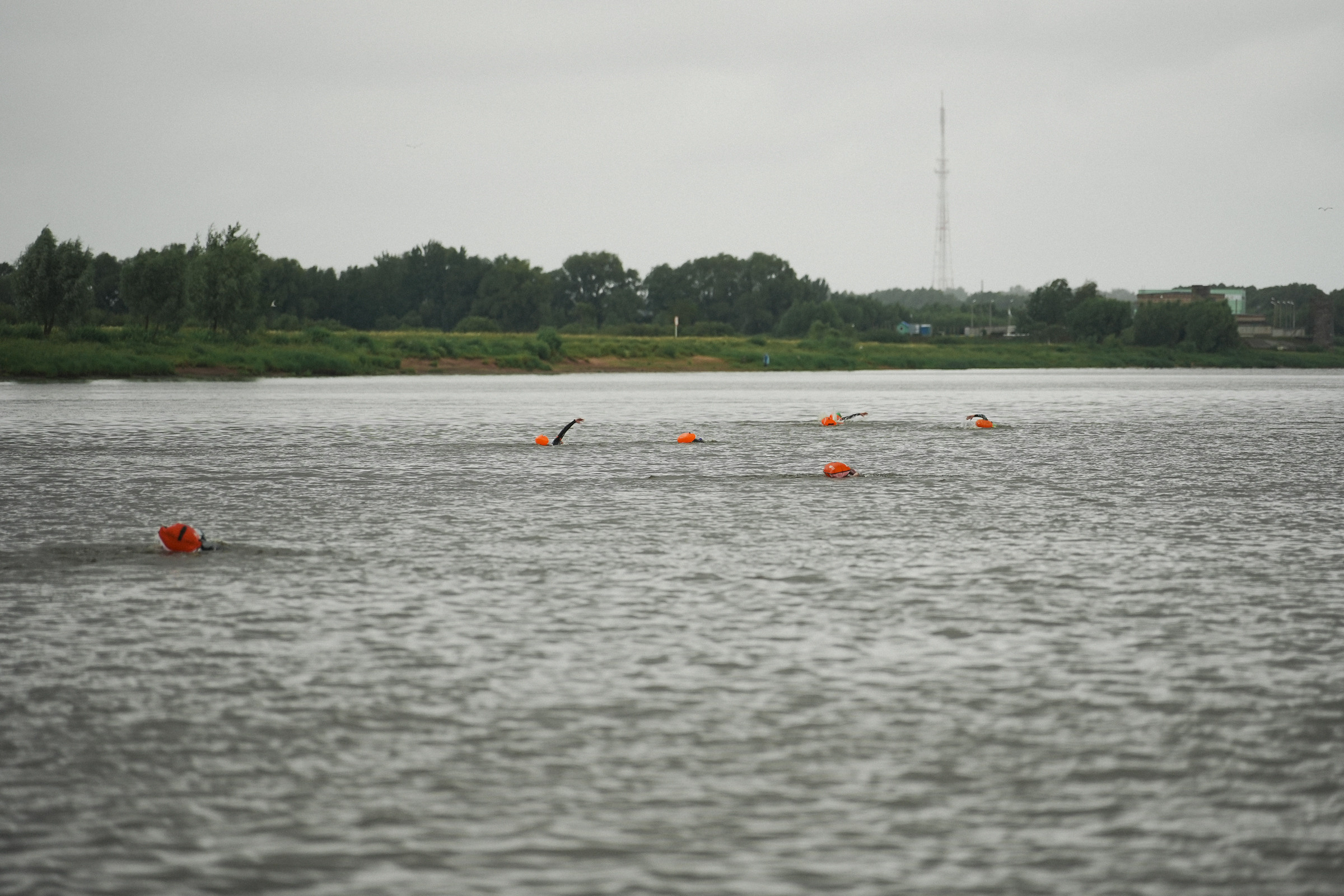 /РЕПОРТАЖ/ ВОЛХОВ МЕН 23.07.2023. Свадебный фотограф Великий Новгород Станислав Кособудский