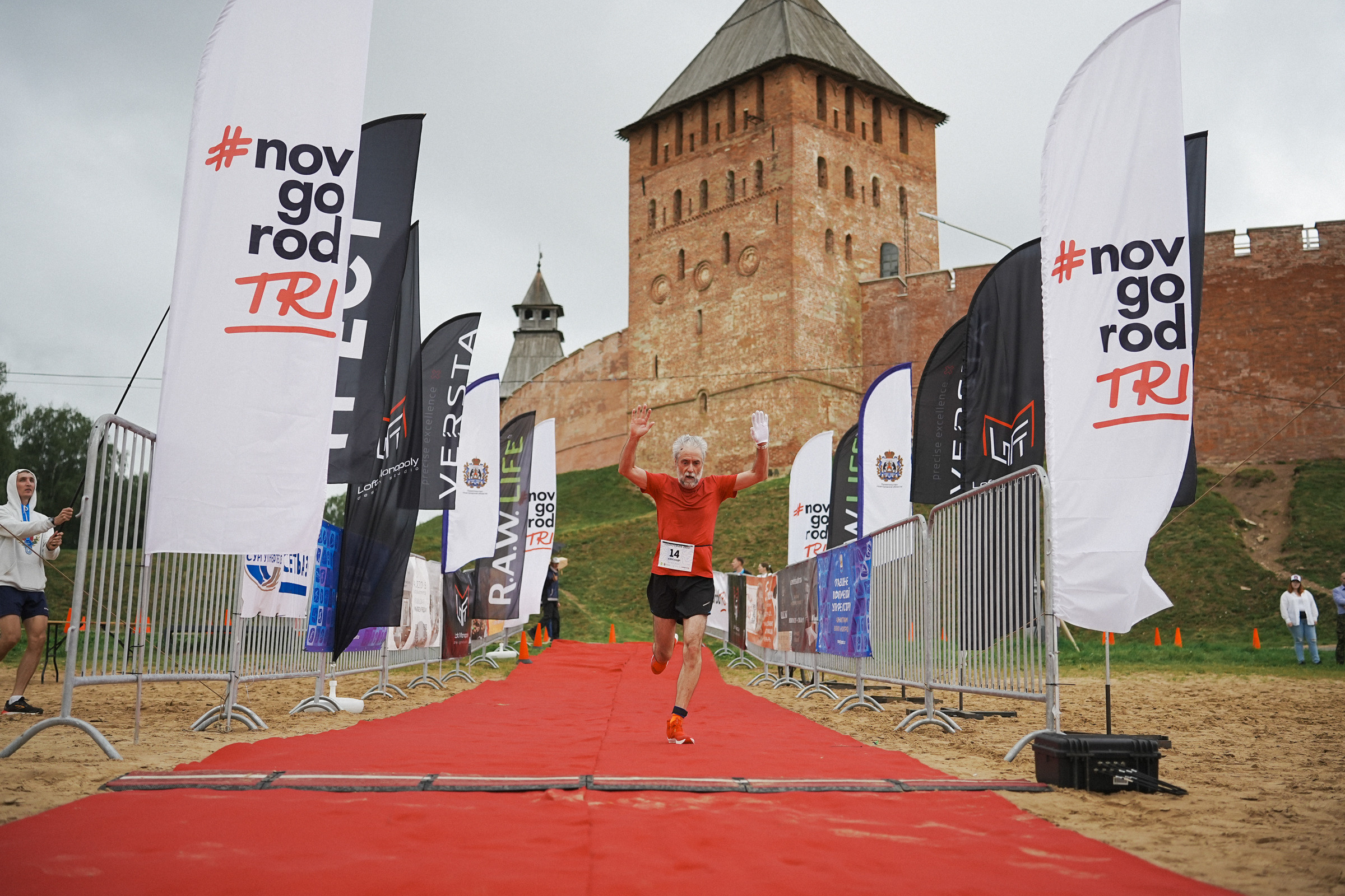 /РЕПОРТАЖ/ ВОЛХОВ МЕН 23.07.2023. Свадебный фотограф Великий Новгород Станислав Кособудский