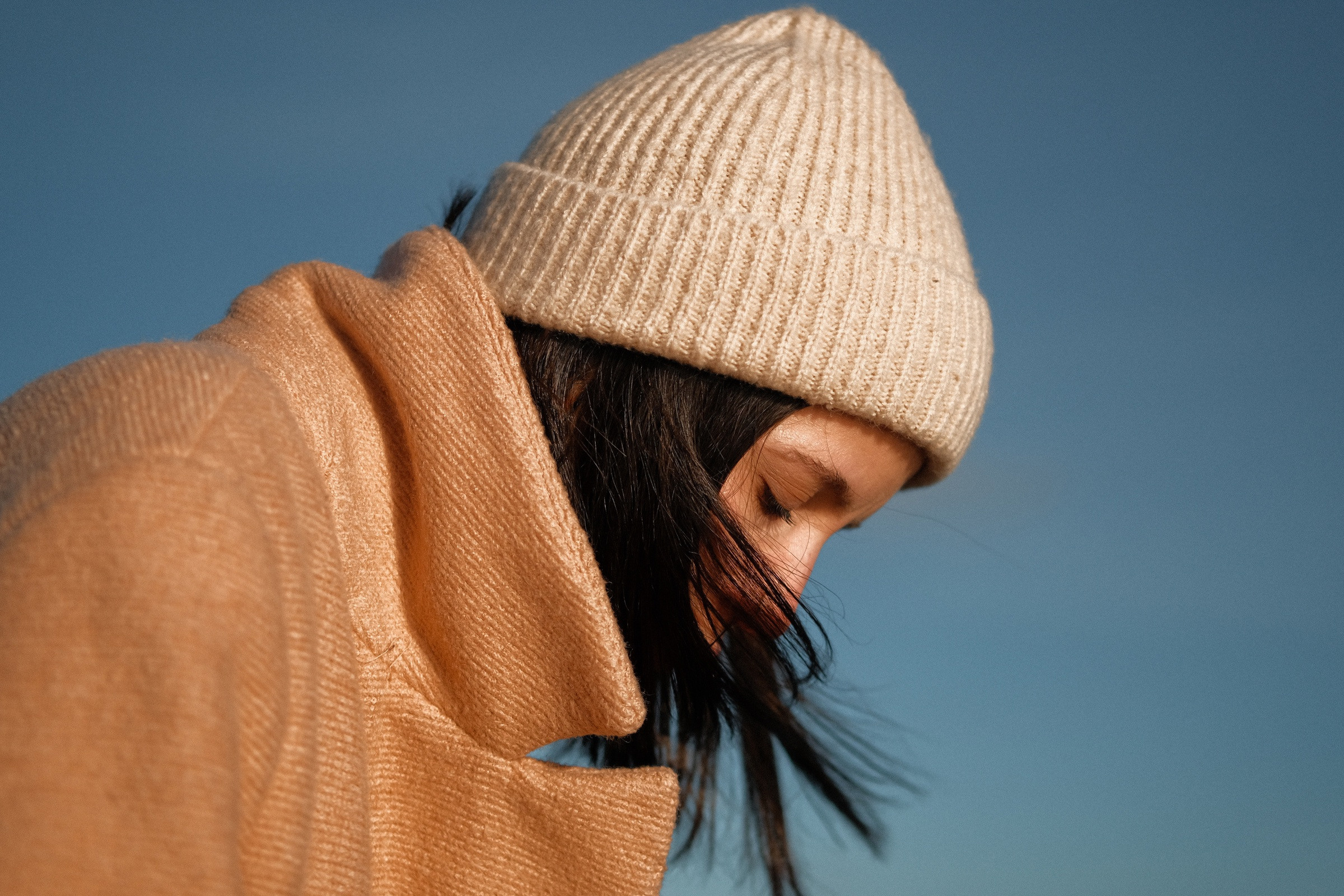 Осенний берег озера. 2021. Свадебный фотограф Великий Новгород Станислав Кособудский