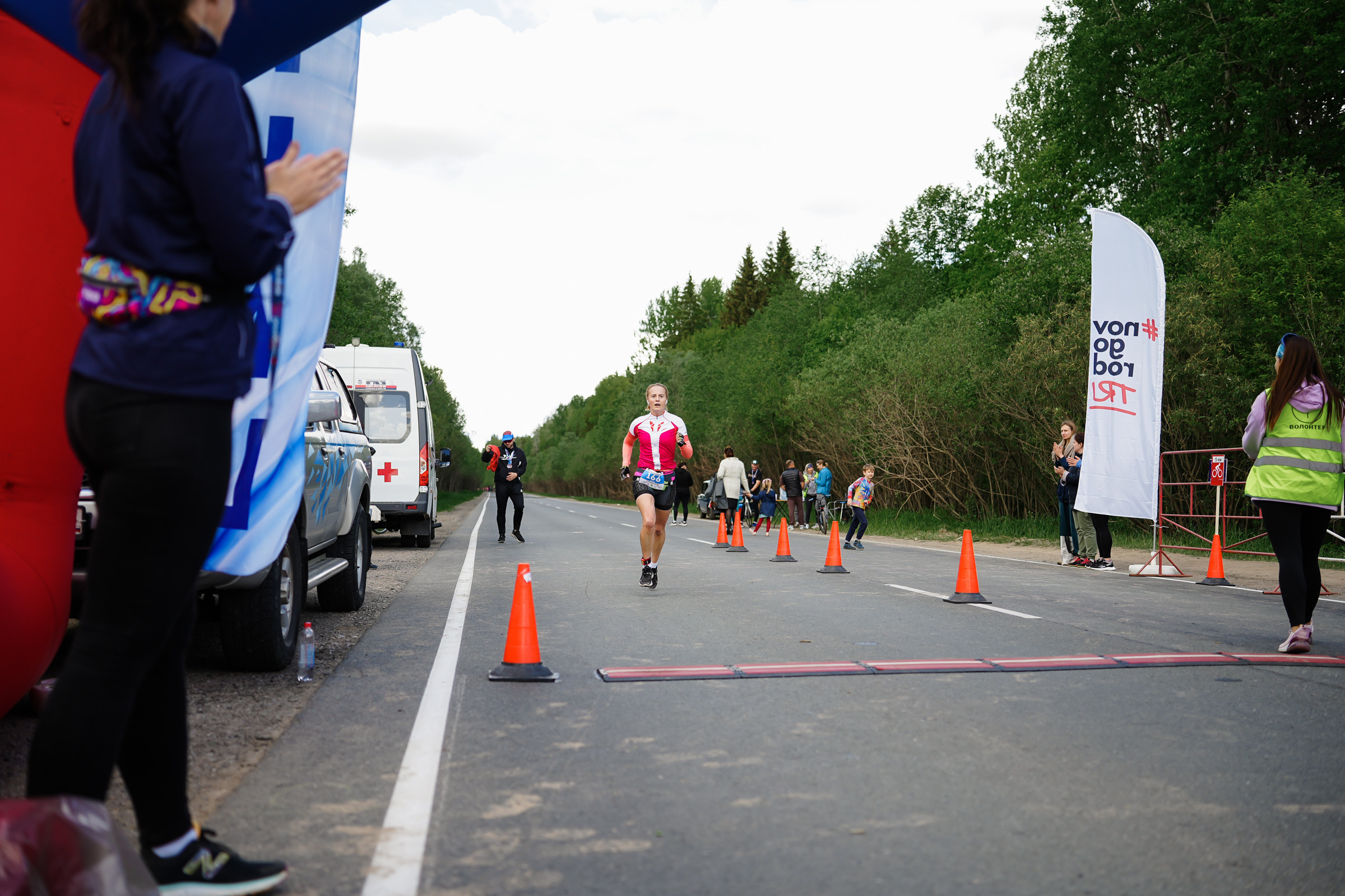 /РЕПОРТАЖ/ Триатлон 27.05.2023. Свадебный фотограф Великий Новгород Станислав Кособудский