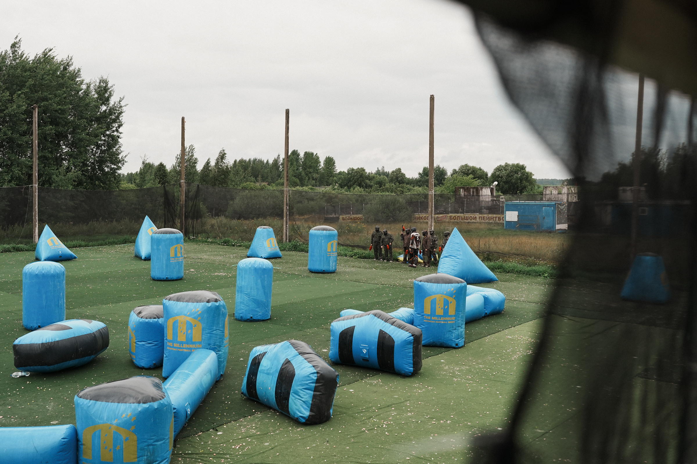 /КОРПОРАТИВ/ ХОЛМГАРД 29.07.2022. Свадебный фотограф Великий Новгород Станислав Кособудский