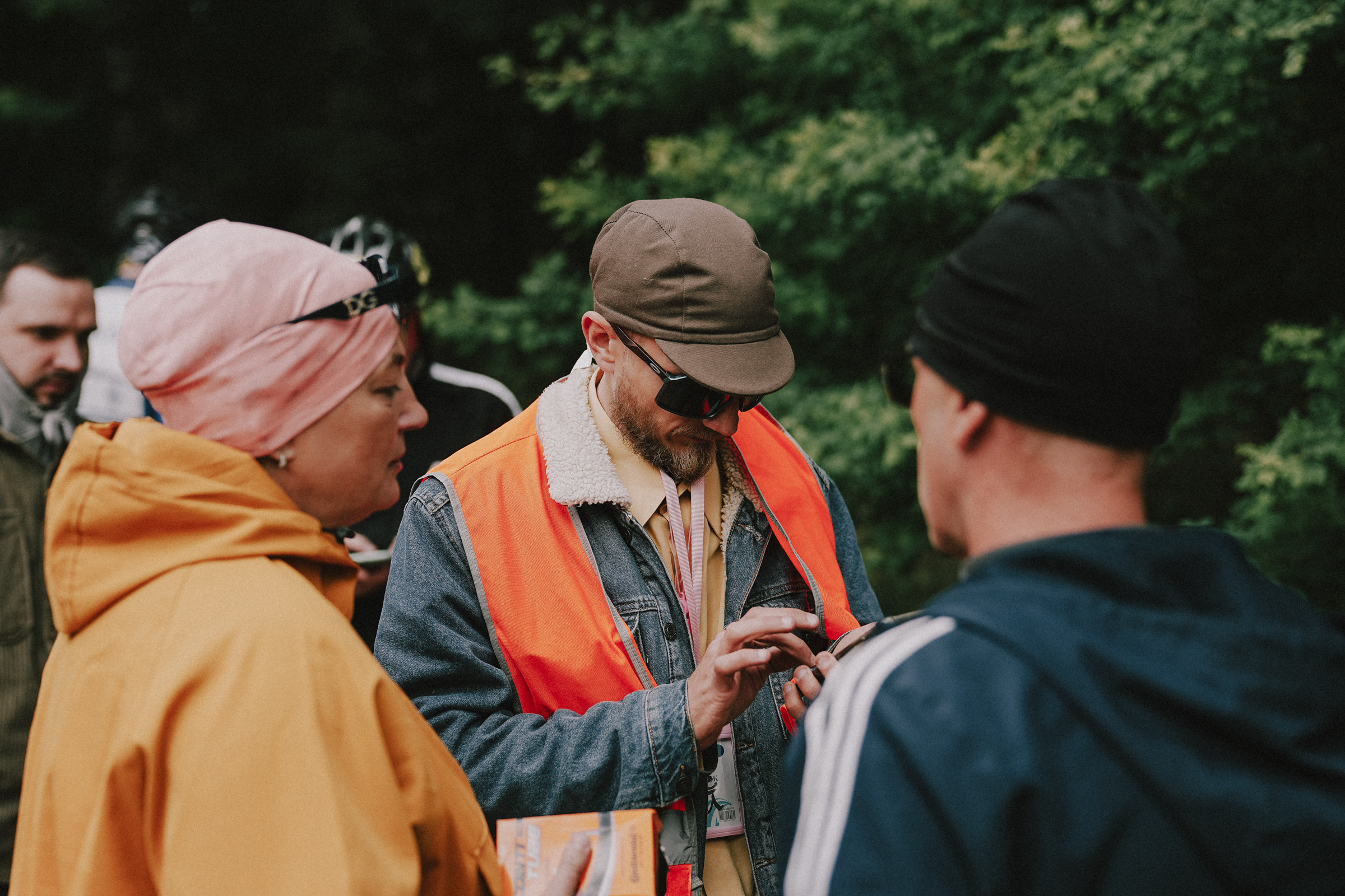 /РЕПОРТАЖ/ Велогонка Тур Де Селищи 2023. Свадебный фотограф Великий Новгород Станислав Кособудский
