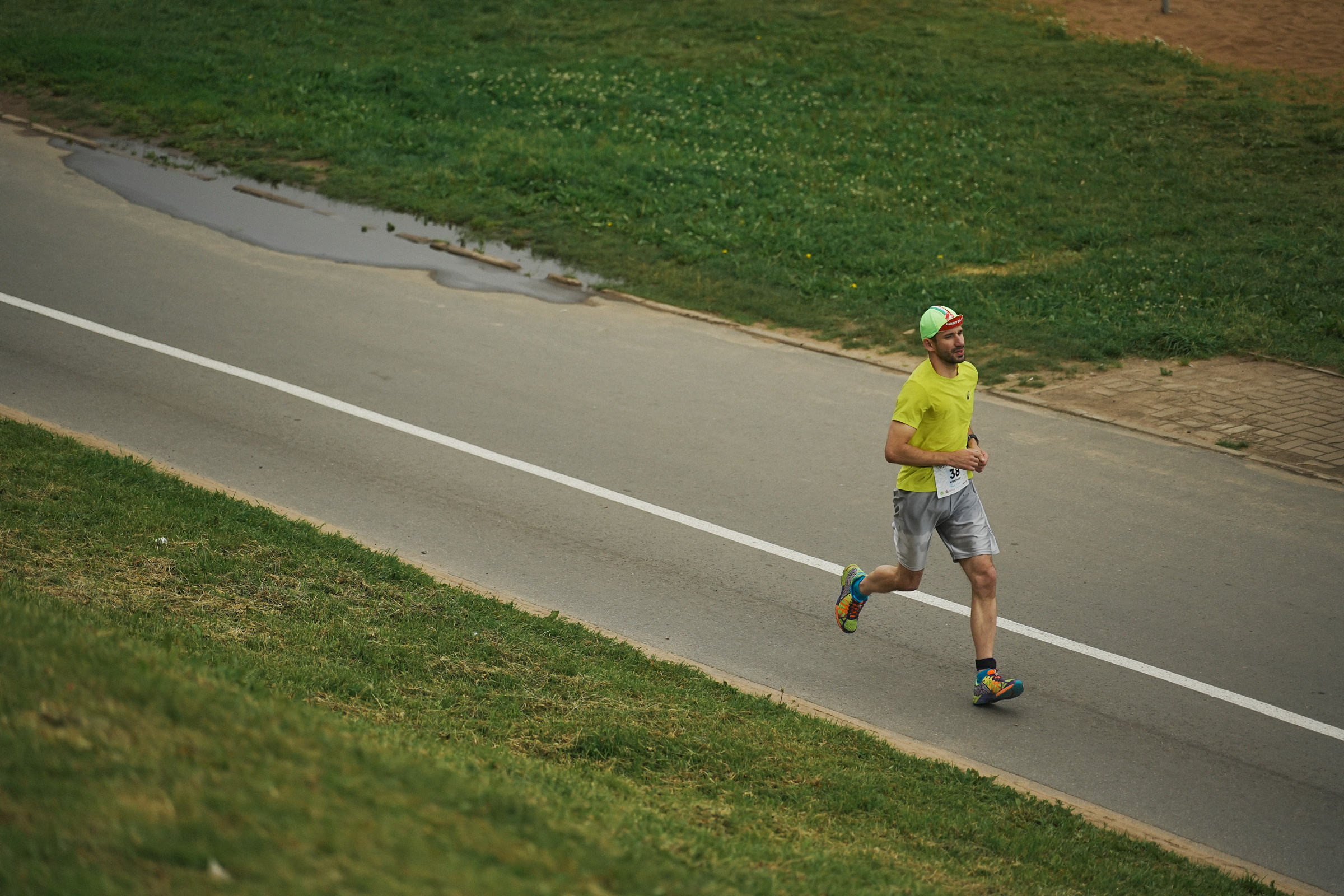 /РЕПОРТАЖ/ ВОЛХОВ МЕН 23.07.2023. Свадебный фотограф Великий Новгород Станислав Кособудский