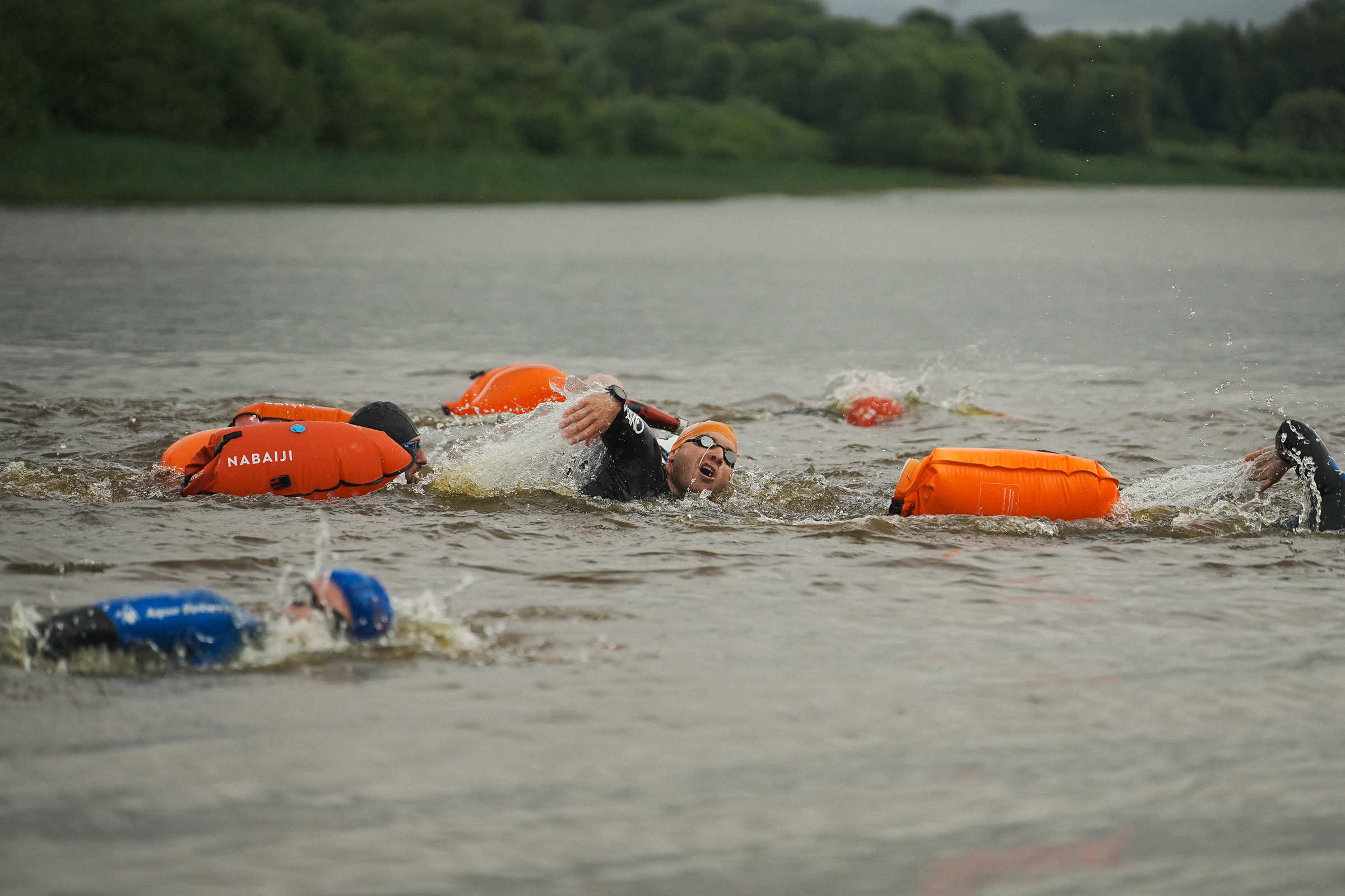 /РЕПОРТАЖ/ ВОЛХОВ МЕН 23.07.2023. Свадебный фотограф Великий Новгород Станислав Кособудский