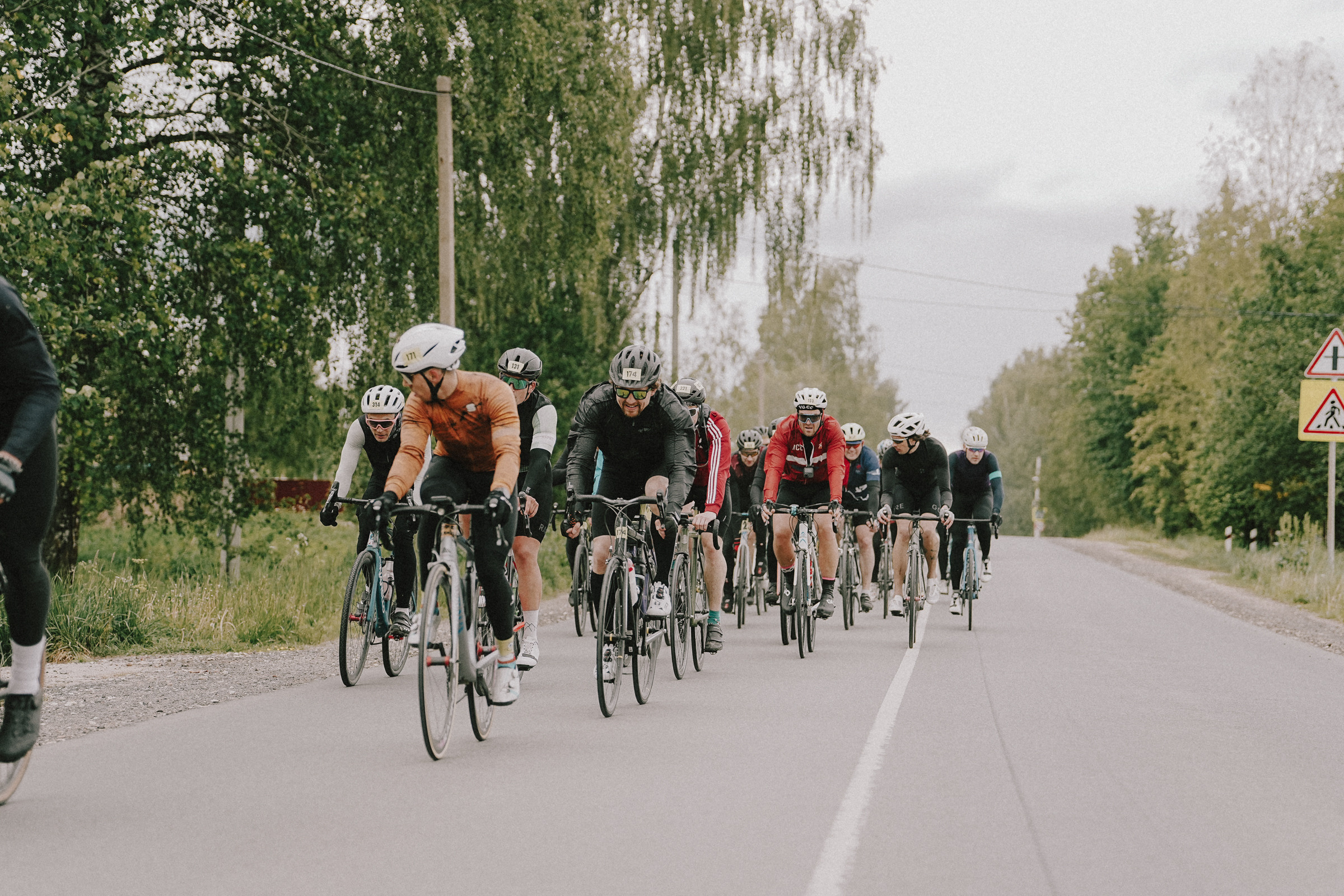 /РЕПОРТАЖ/ Велогонка Тур Де Селищи 2023. Свадебный фотограф Великий Новгород Станислав Кособудский