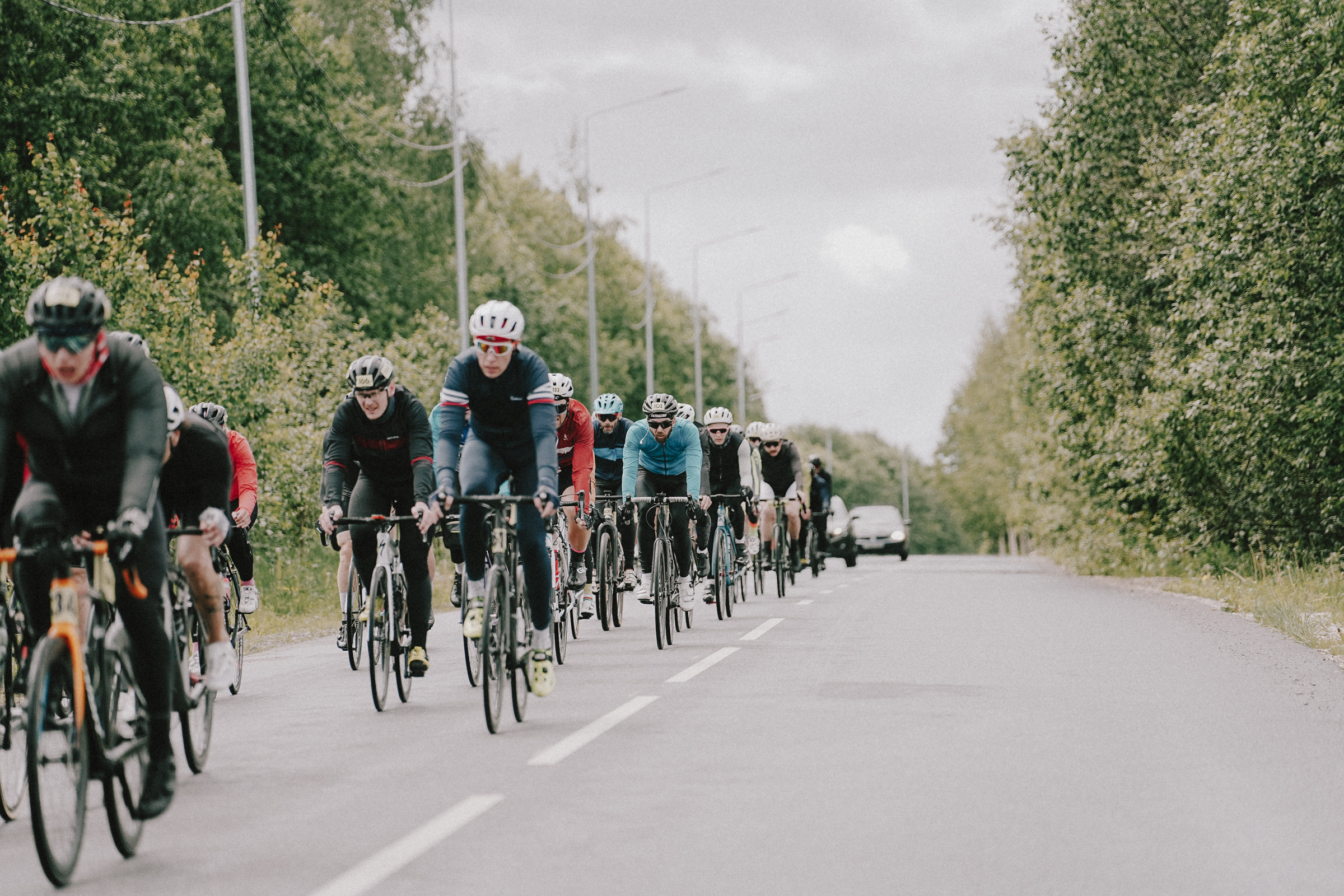 /РЕПОРТАЖ/ Велогонка Тур Де Селищи 2023. Свадебный фотограф Великий Новгород Станислав Кособудский