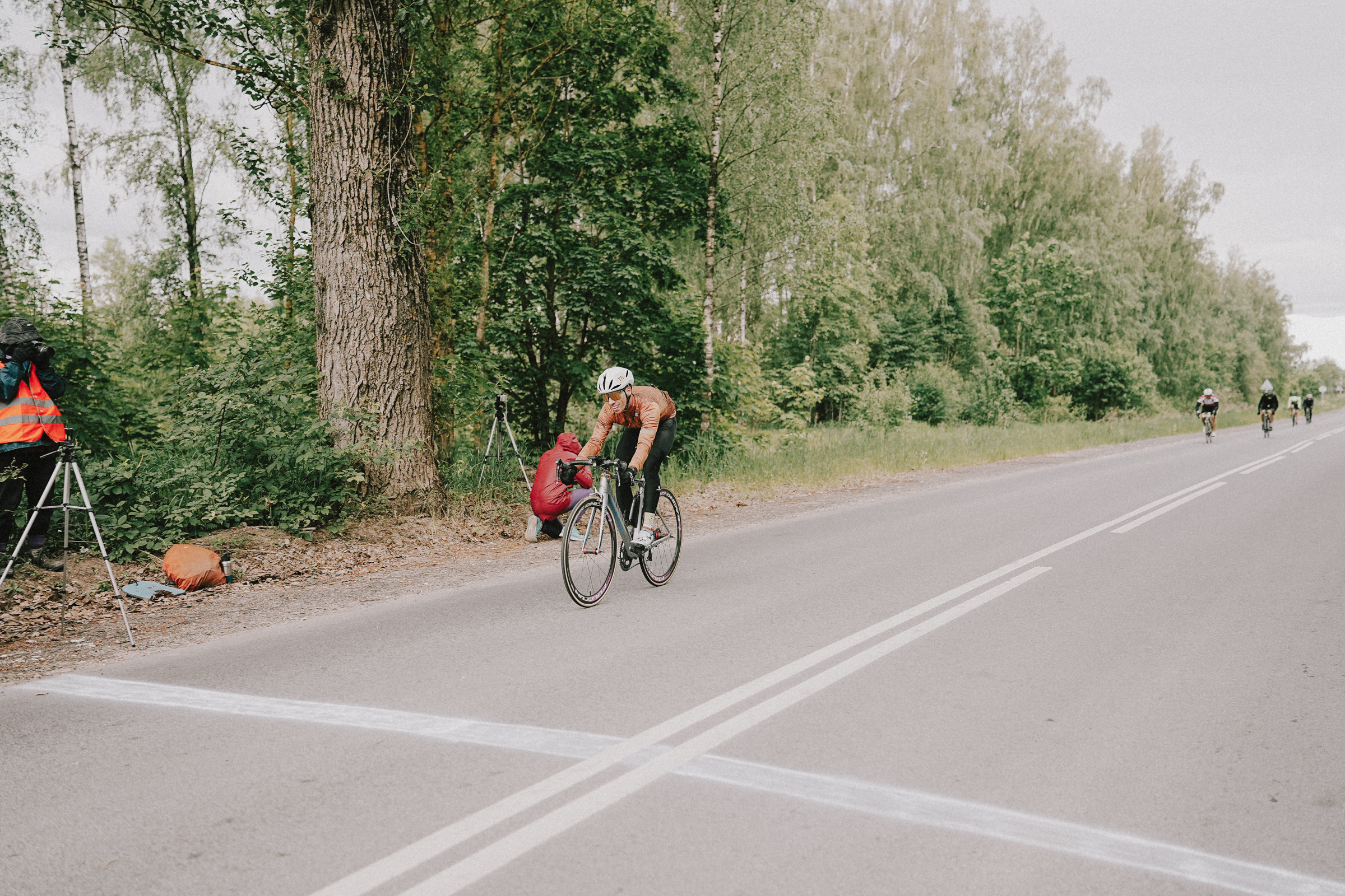 /РЕПОРТАЖ/ Велогонка Тур Де Селищи 2023. Свадебный фотограф Великий Новгород Станислав Кособудский