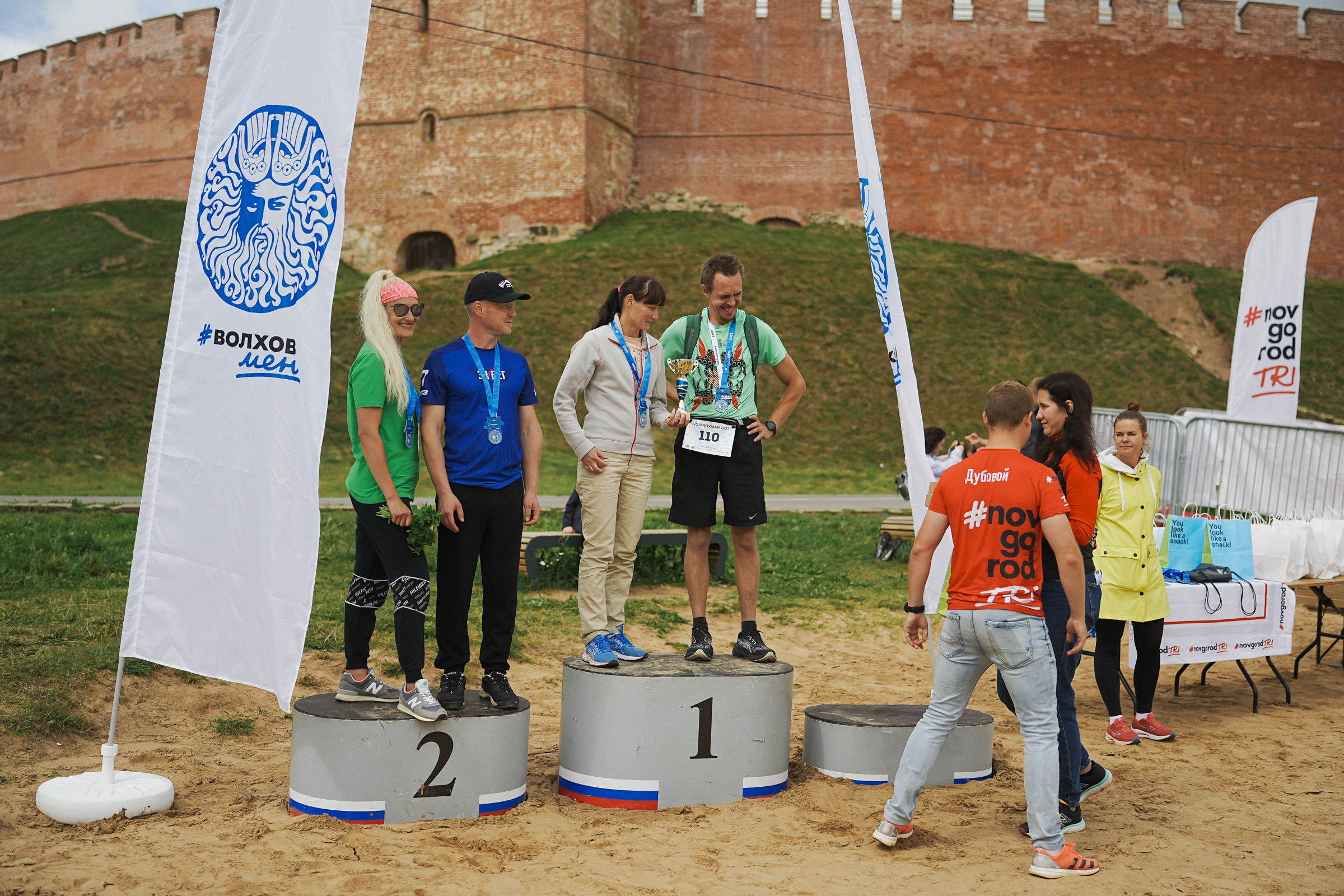 /РЕПОРТАЖ/ ВОЛХОВ МЕН 23.07.2023. Свадебный фотограф Великий Новгород Станислав Кособудский