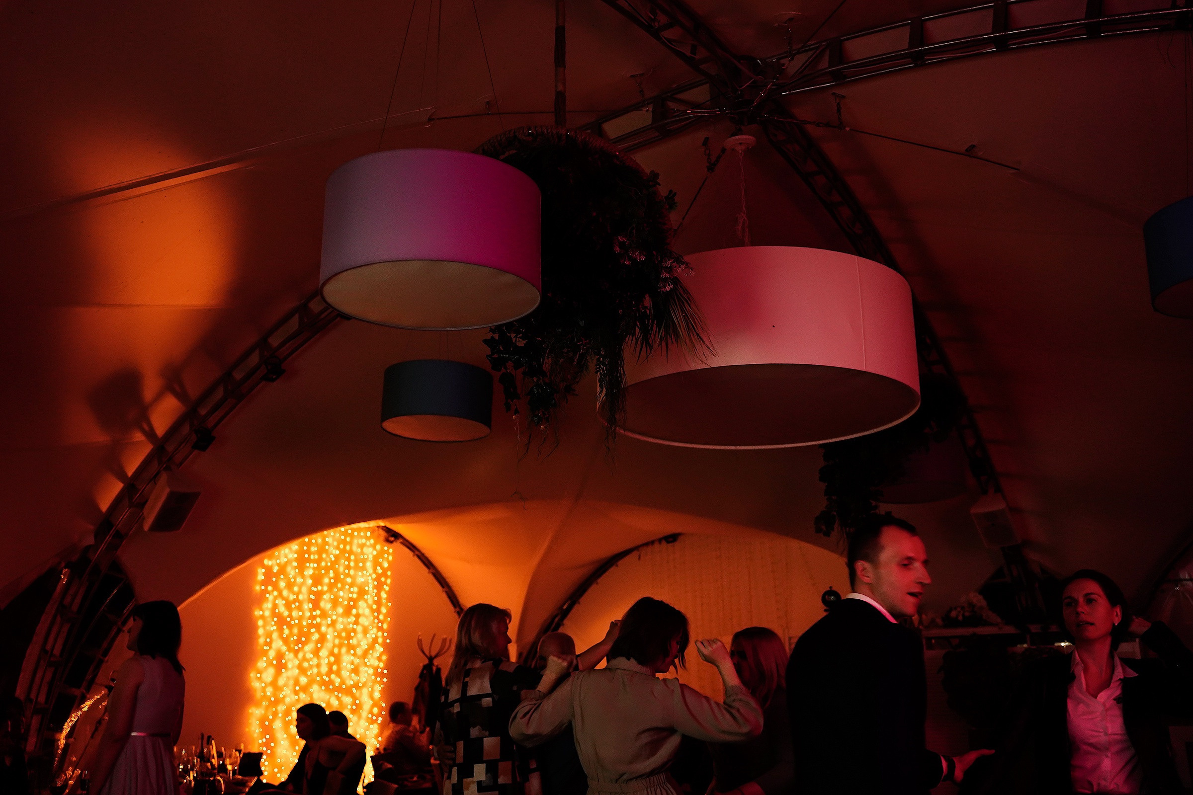 Кристина и Михаил. 2021. Свадебный фотограф Великий Новгород Станислав Кособудский