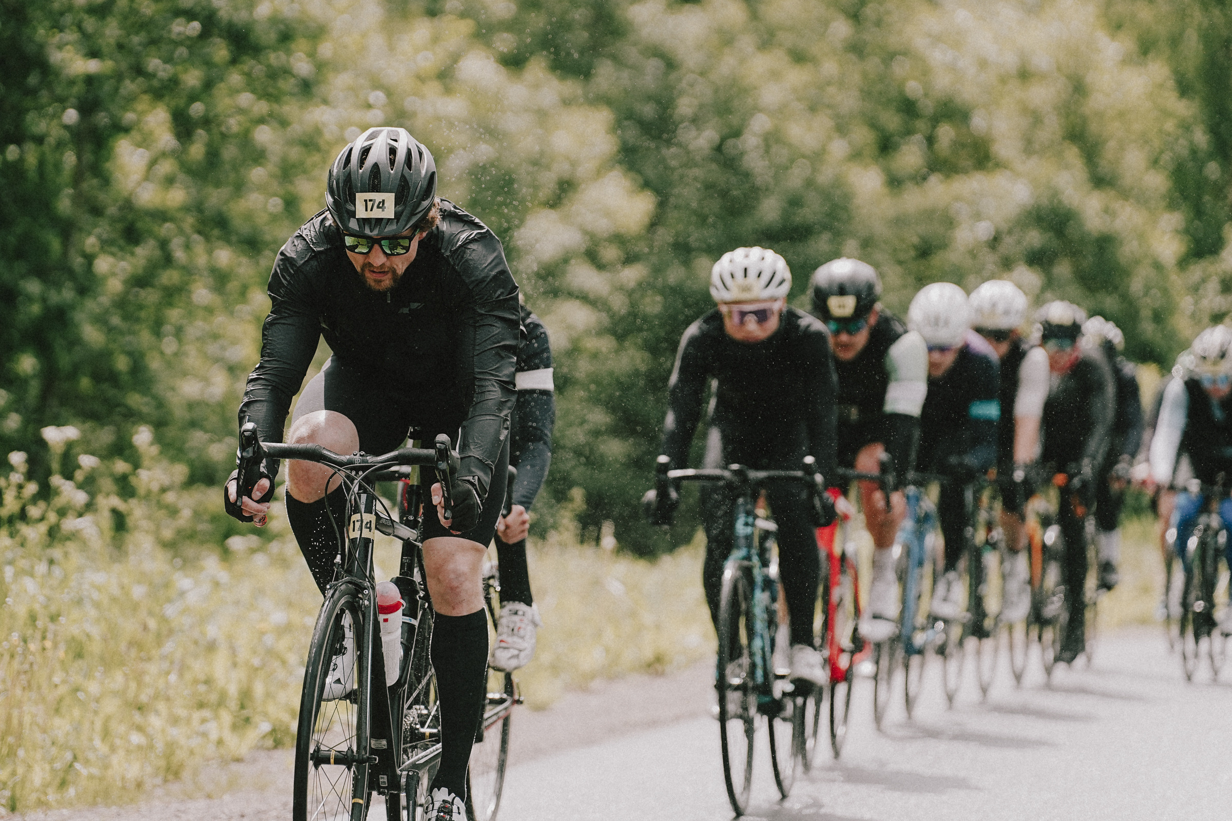 /РЕПОРТАЖ/ Велогонка Тур Де Селищи 2023. Свадебный фотограф Великий Новгород Станислав Кособудский