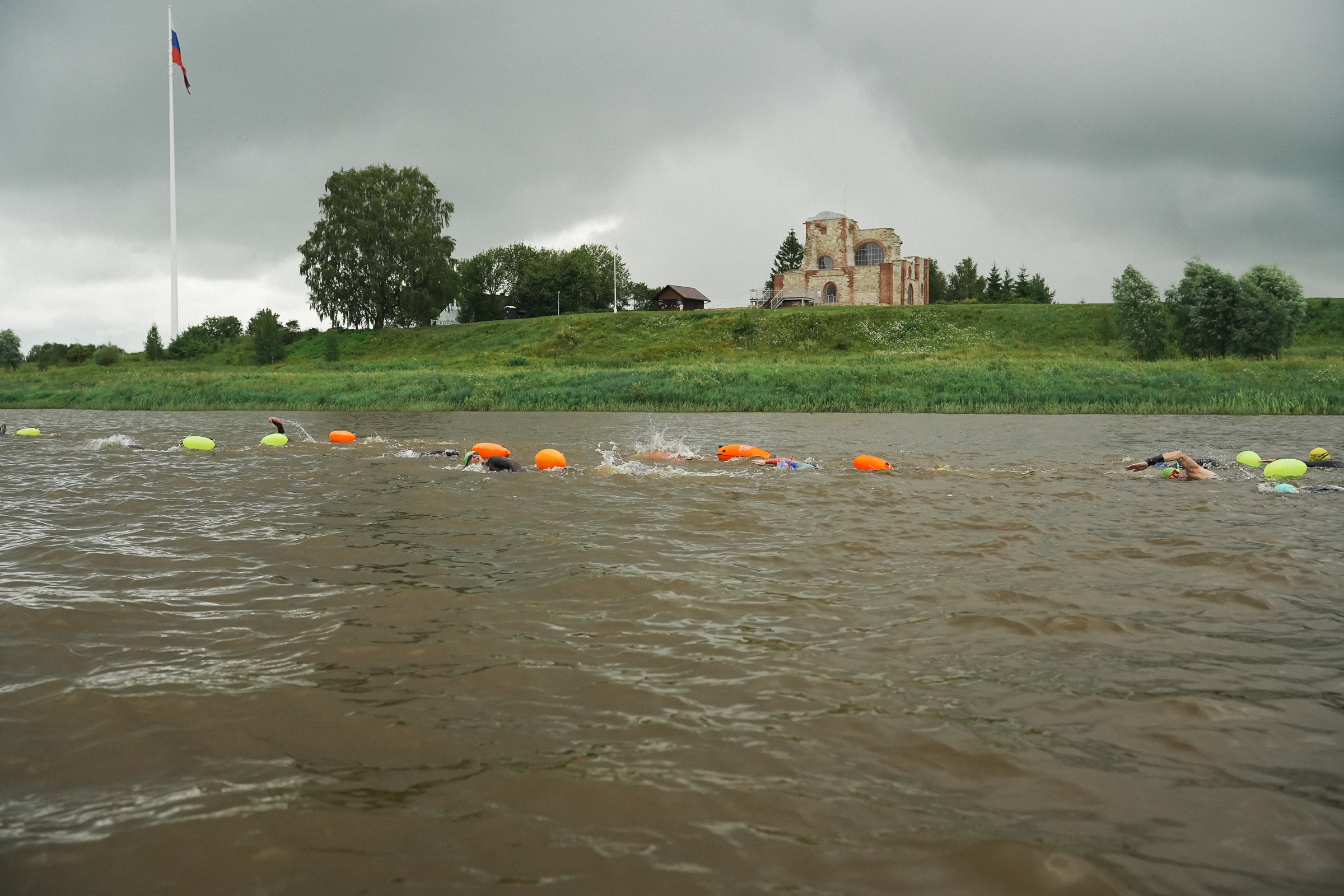 /РЕПОРТАЖ/ ВОЛХОВ МЕН 23.07.2023. Свадебный фотограф Великий Новгород Станислав Кособудский