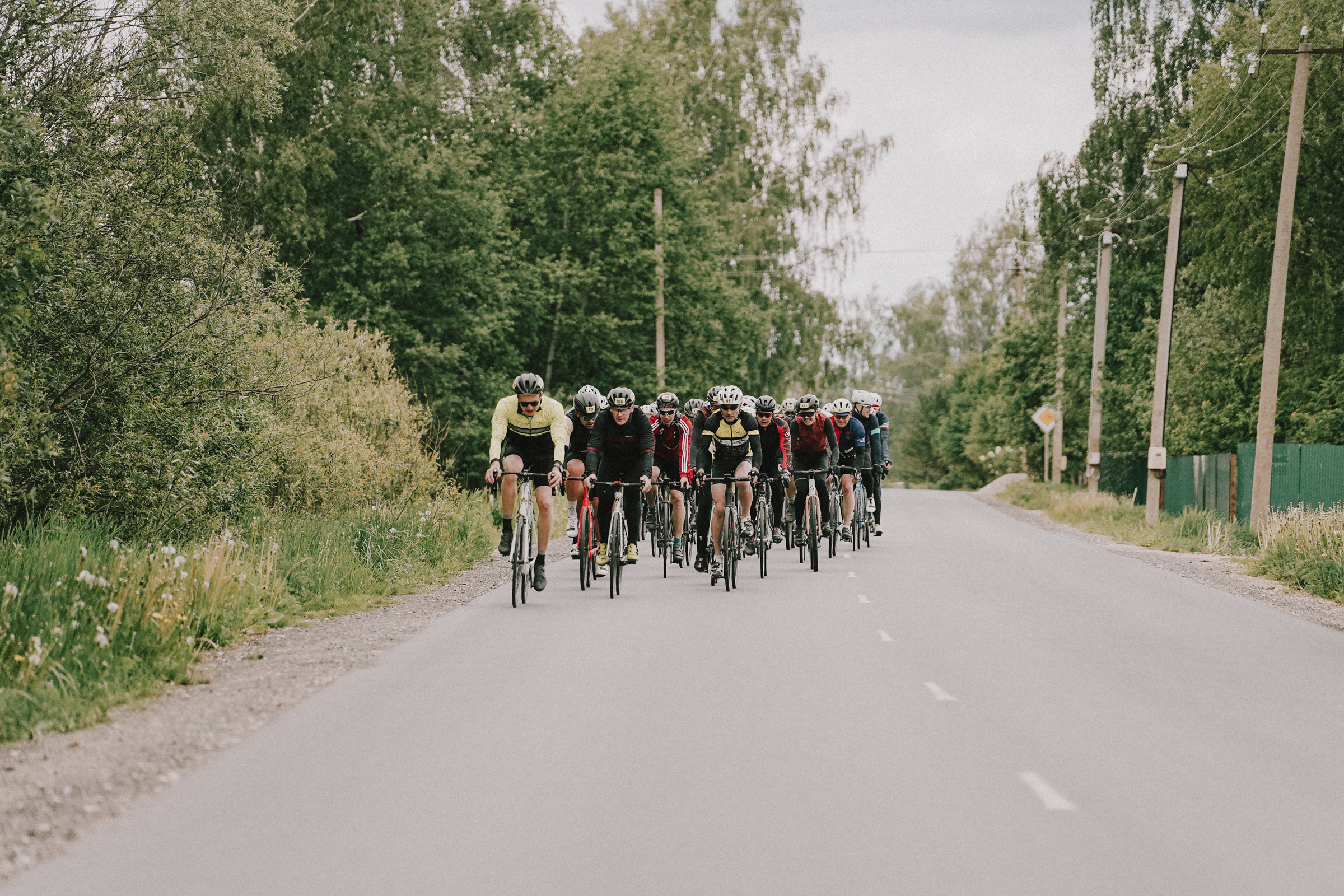 /РЕПОРТАЖ/ Велогонка Тур Де Селищи 2023. Свадебный фотограф Великий Новгород Станислав Кособудский