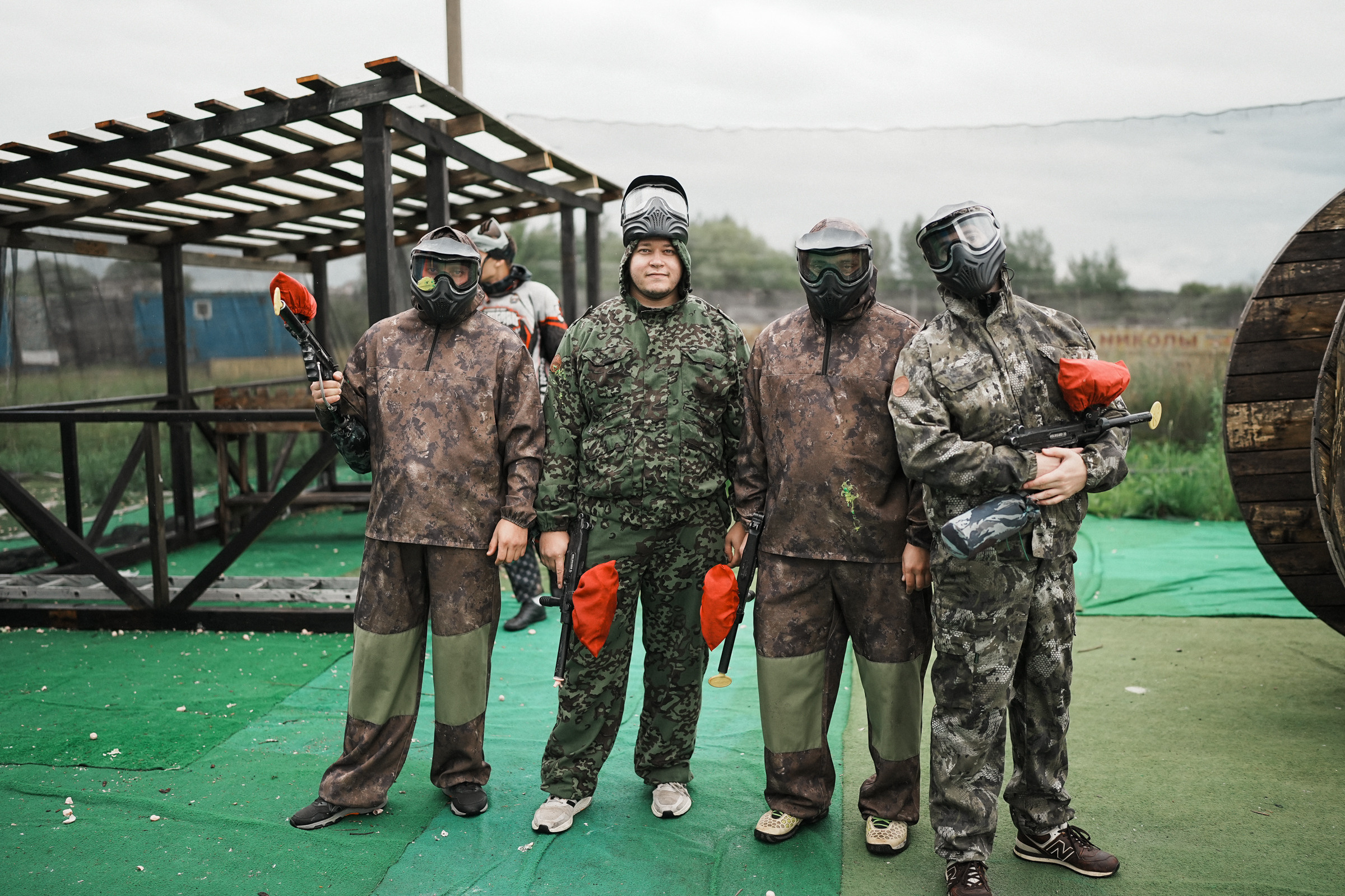 /КОРПОРАТИВ/ ХОЛМГАРД 29.07.2022. Свадебный фотограф Великий Новгород Станислав Кособудский