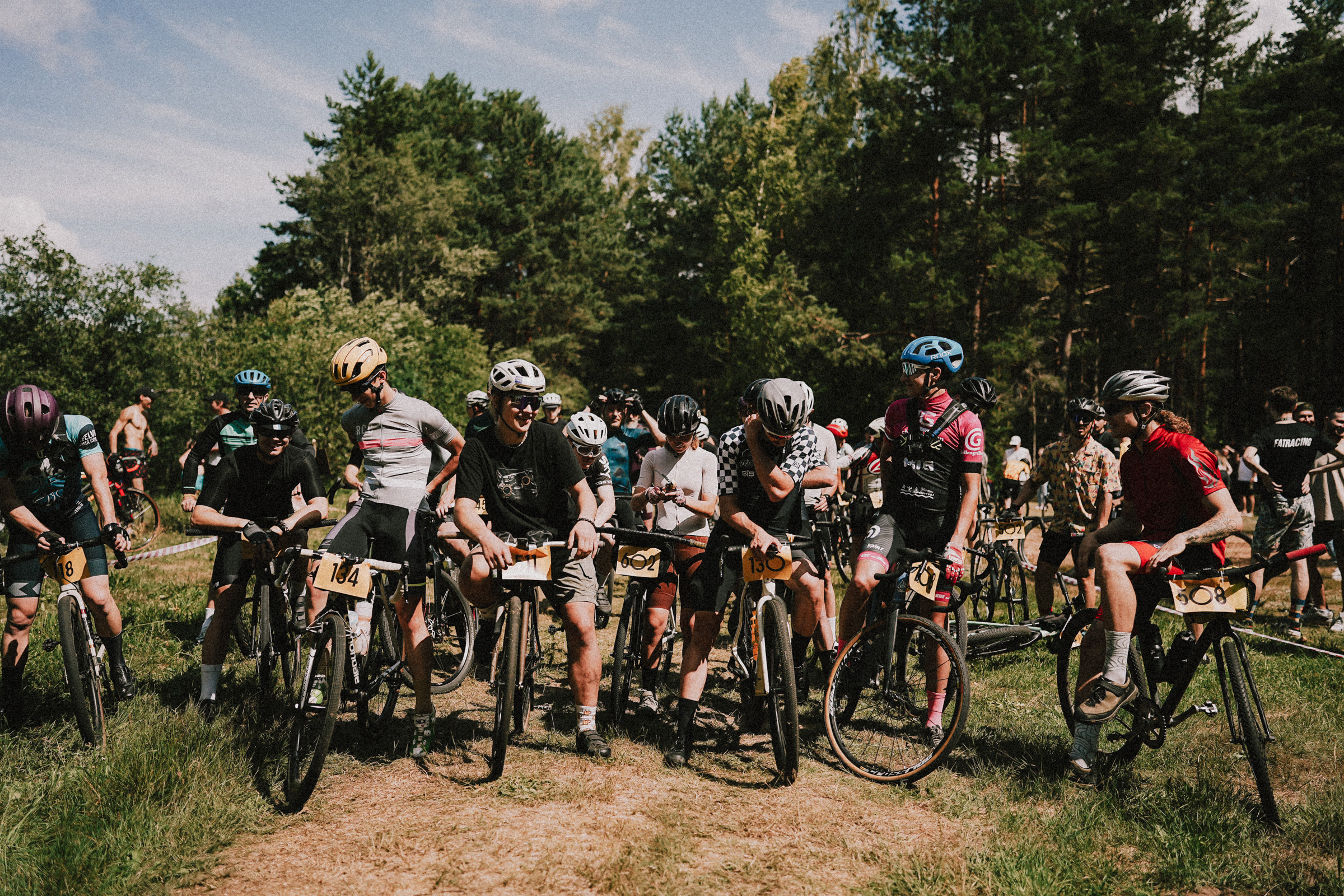/РЕПОРТАЖ/ Велогонка Царь-Грейдер ONE 14.07.2023. Свадебный фотограф Великий Новгород Станислав Кособудский