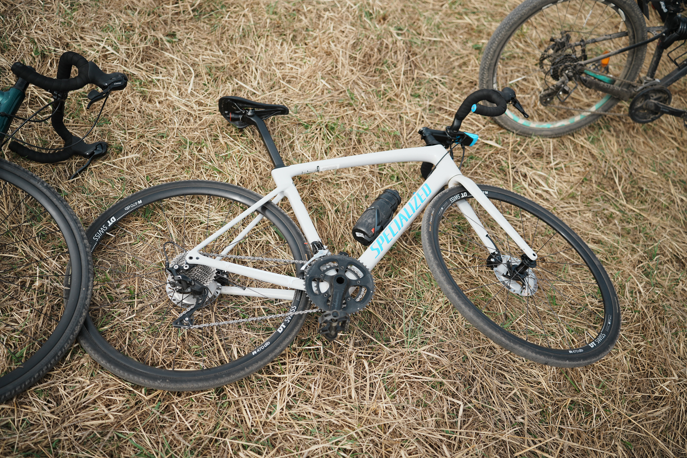 /РЕПОРТАЖ/ Велогонка «ТИПА-ЦИКЛОКРОСС-1» 22.04.2023. Свадебный фотограф Великий Новгород Станислав Кособудский