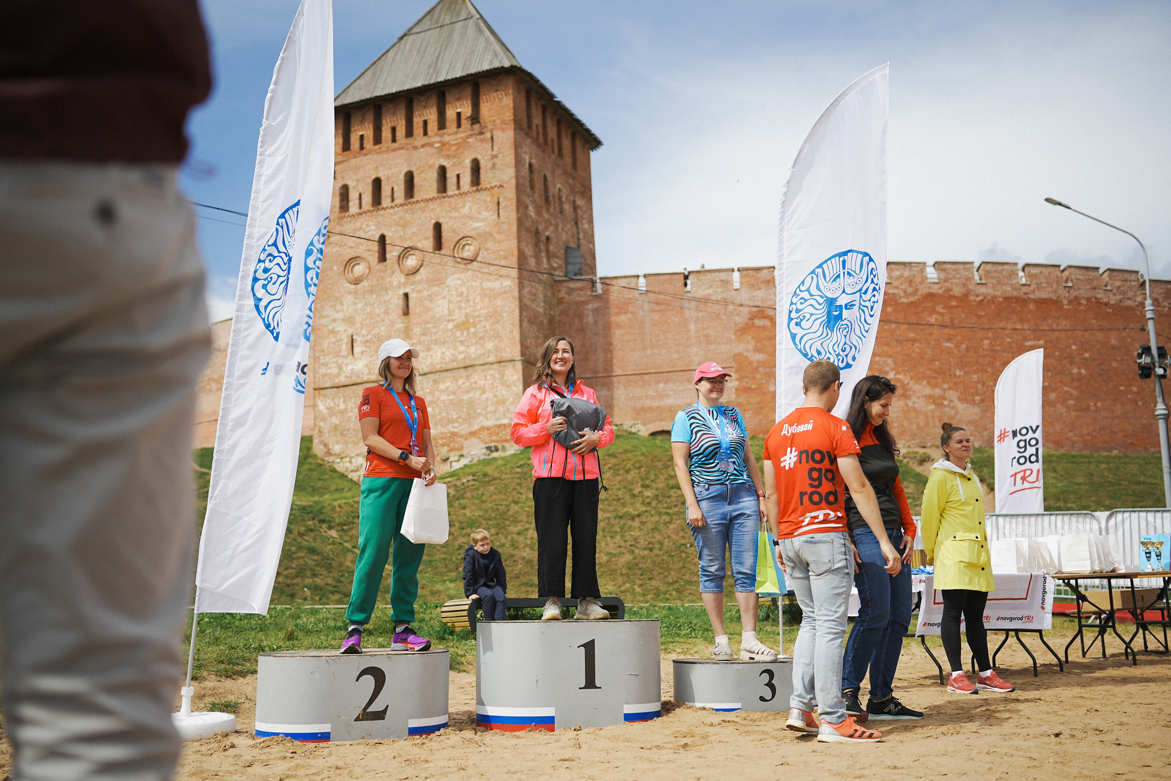 /РЕПОРТАЖ/ ВОЛХОВ МЕН 23.07.2023. Свадебный фотограф Великий Новгород Станислав Кособудский