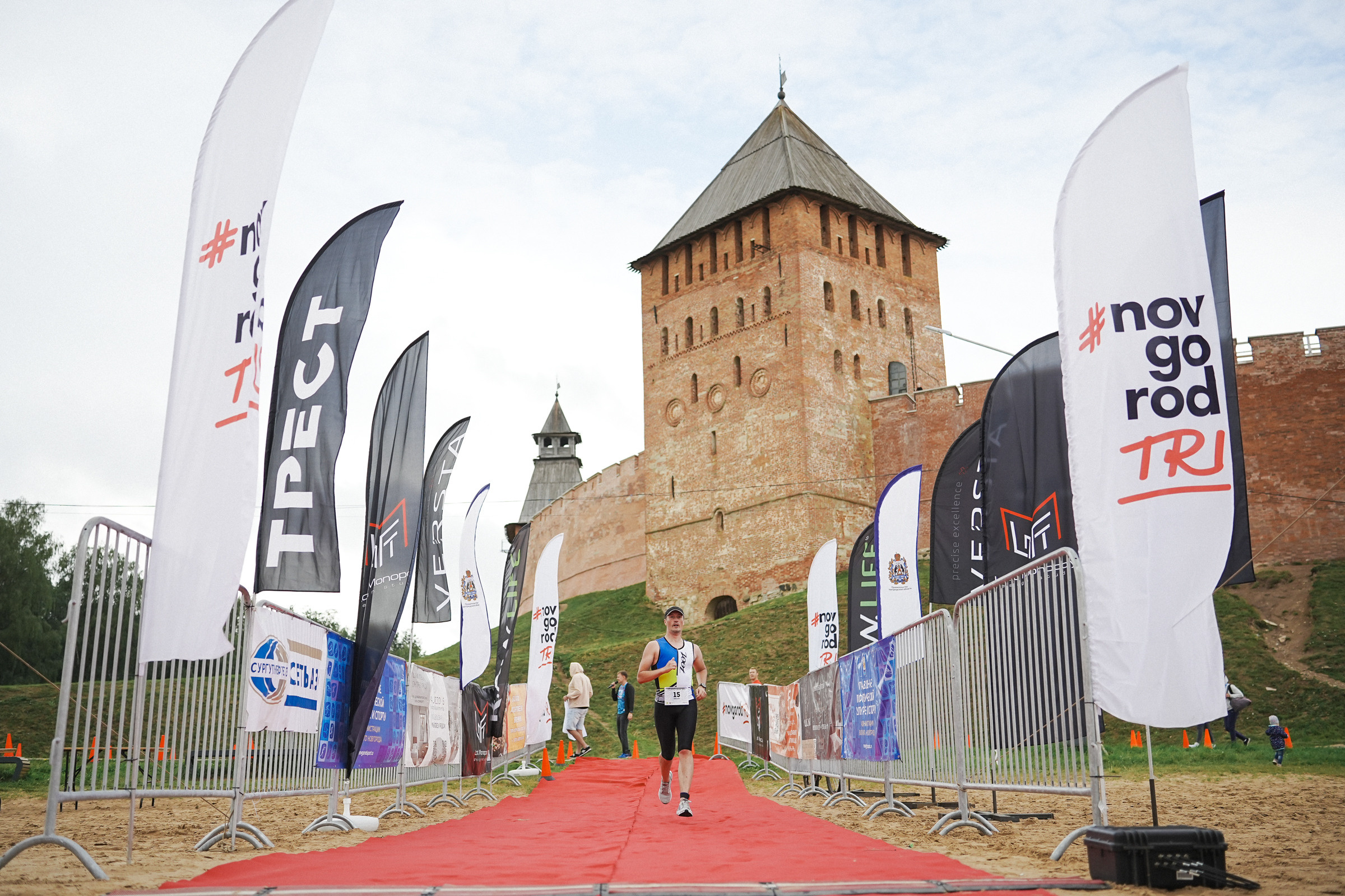 /РЕПОРТАЖ/ ВОЛХОВ МЕН 23.07.2023. Свадебный фотограф Великий Новгород Станислав Кособудский