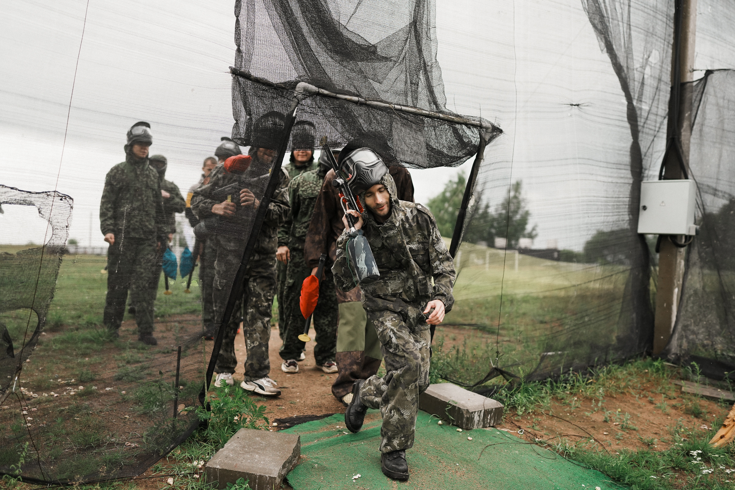 /КОРПОРАТИВ/ ХОЛМГАРД 29.07.2022. Свадебный фотограф Великий Новгород Станислав Кособудский