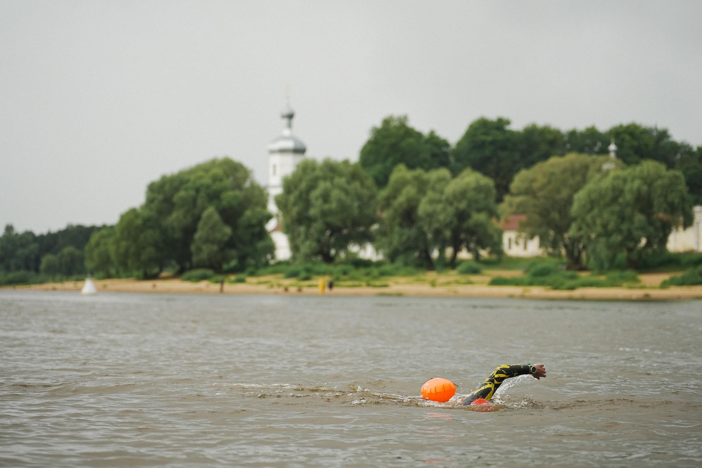 /РЕПОРТАЖ/ ВОЛХОВ МЕН 23.07.2023. Свадебный фотограф Великий Новгород Станислав Кособудский
