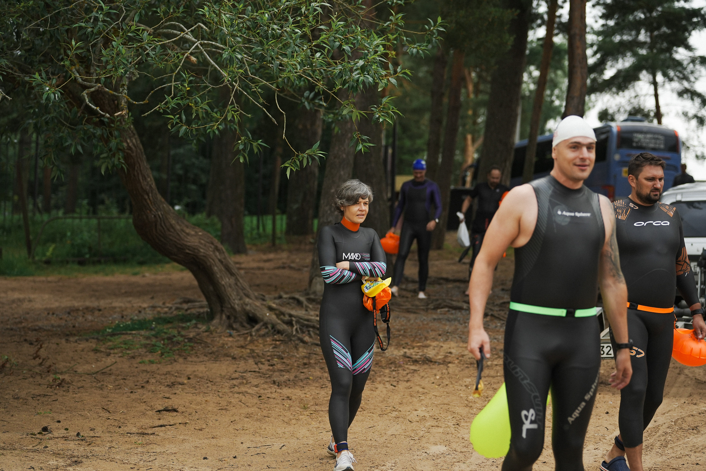 /РЕПОРТАЖ/ ВОЛХОВ МЕН 23.07.2023. Свадебный фотограф Великий Новгород Станислав Кособудский
