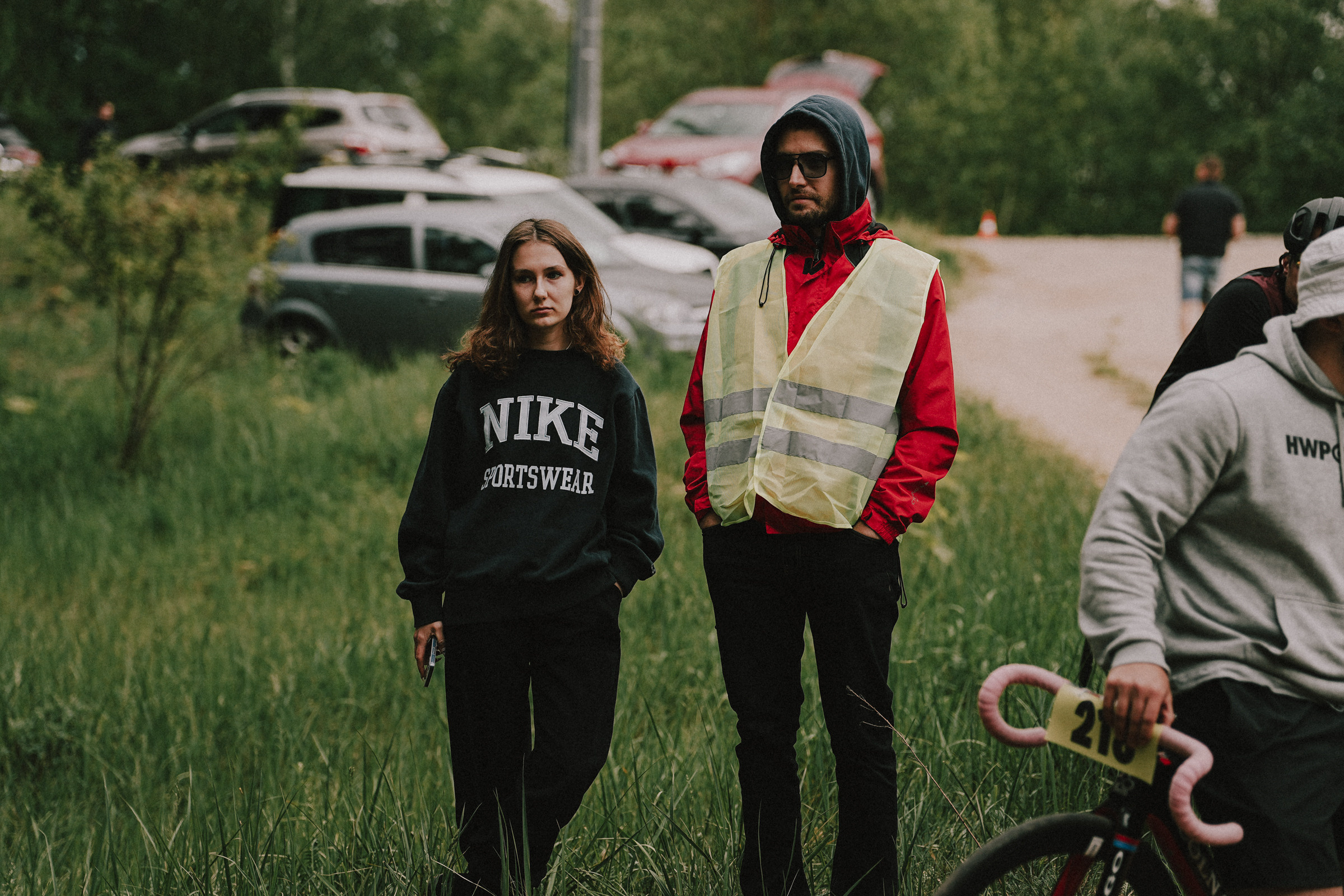 /РЕПОРТАЖ/ Велогонка Тур Де Селищи 2023. Свадебный фотограф Великий Новгород Станислав Кособудский