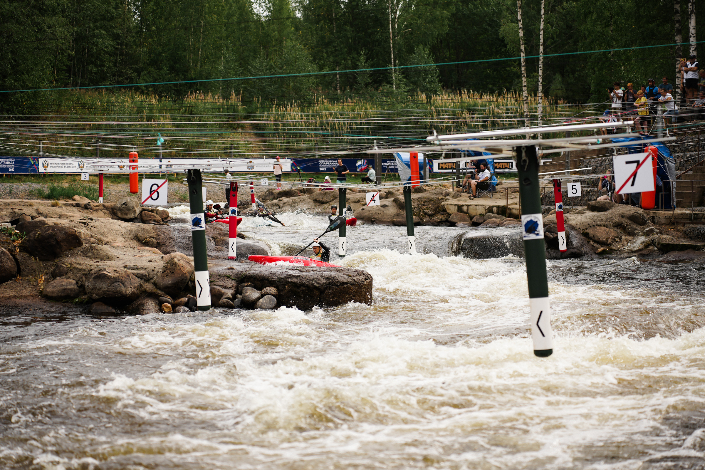 /РЕПОРТАЖ/ Окуловка Чемпионат каяки 28.08.2022. Свадебный фотограф Великий Новгород Станислав Кособудский